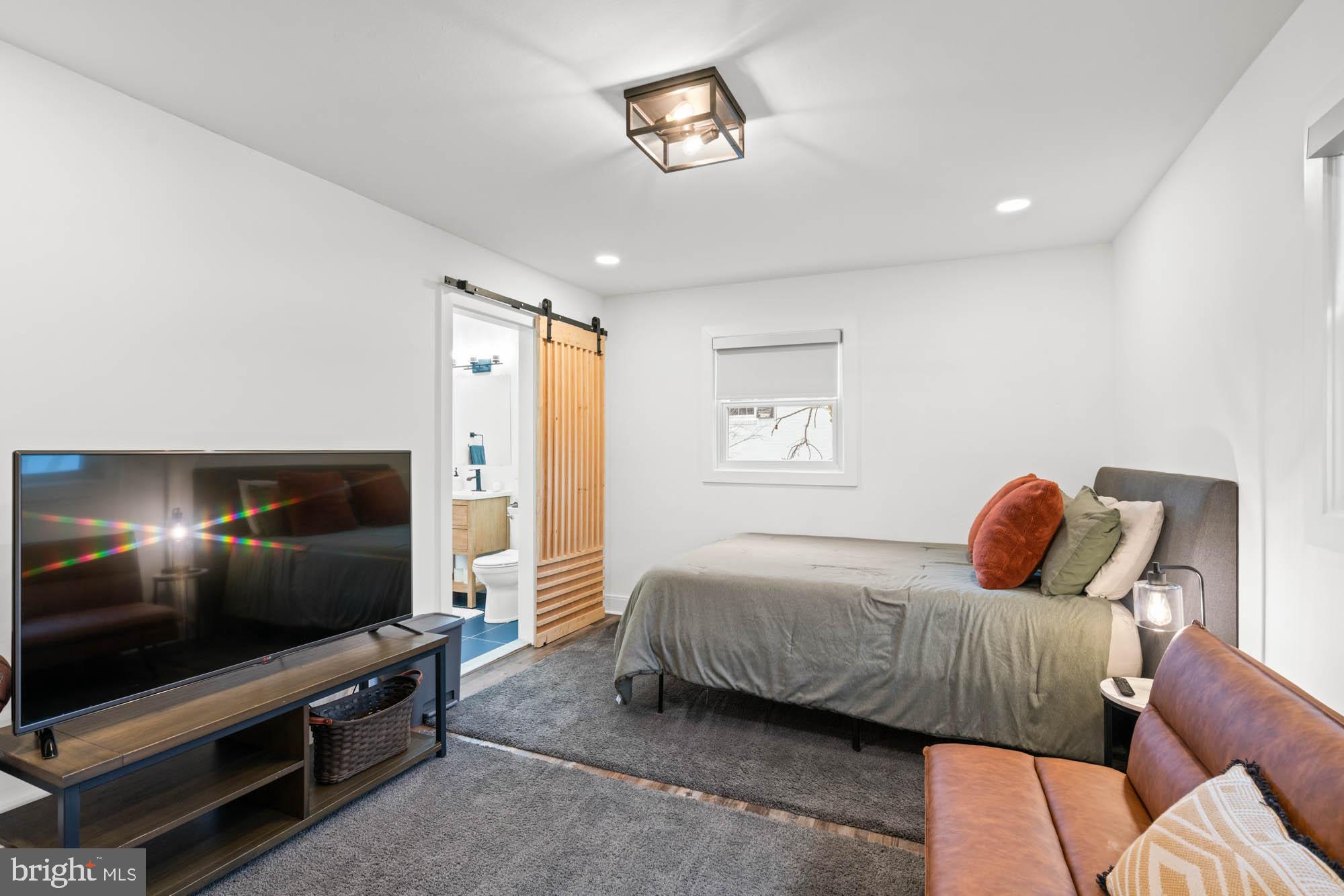 FERNWOOD - Residential