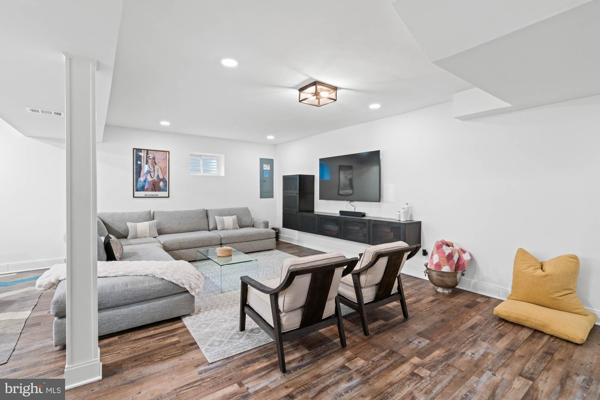 FERNWOOD - Residential