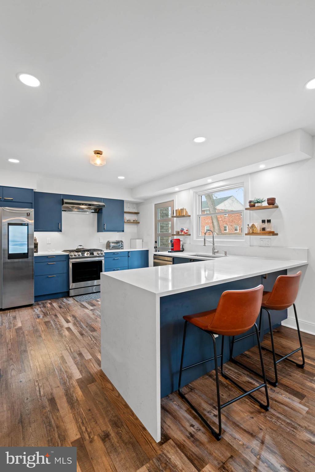 FERNWOOD - Residential