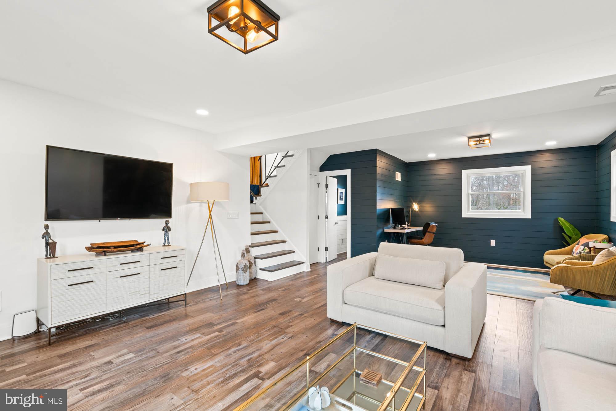 FERNWOOD - Residential