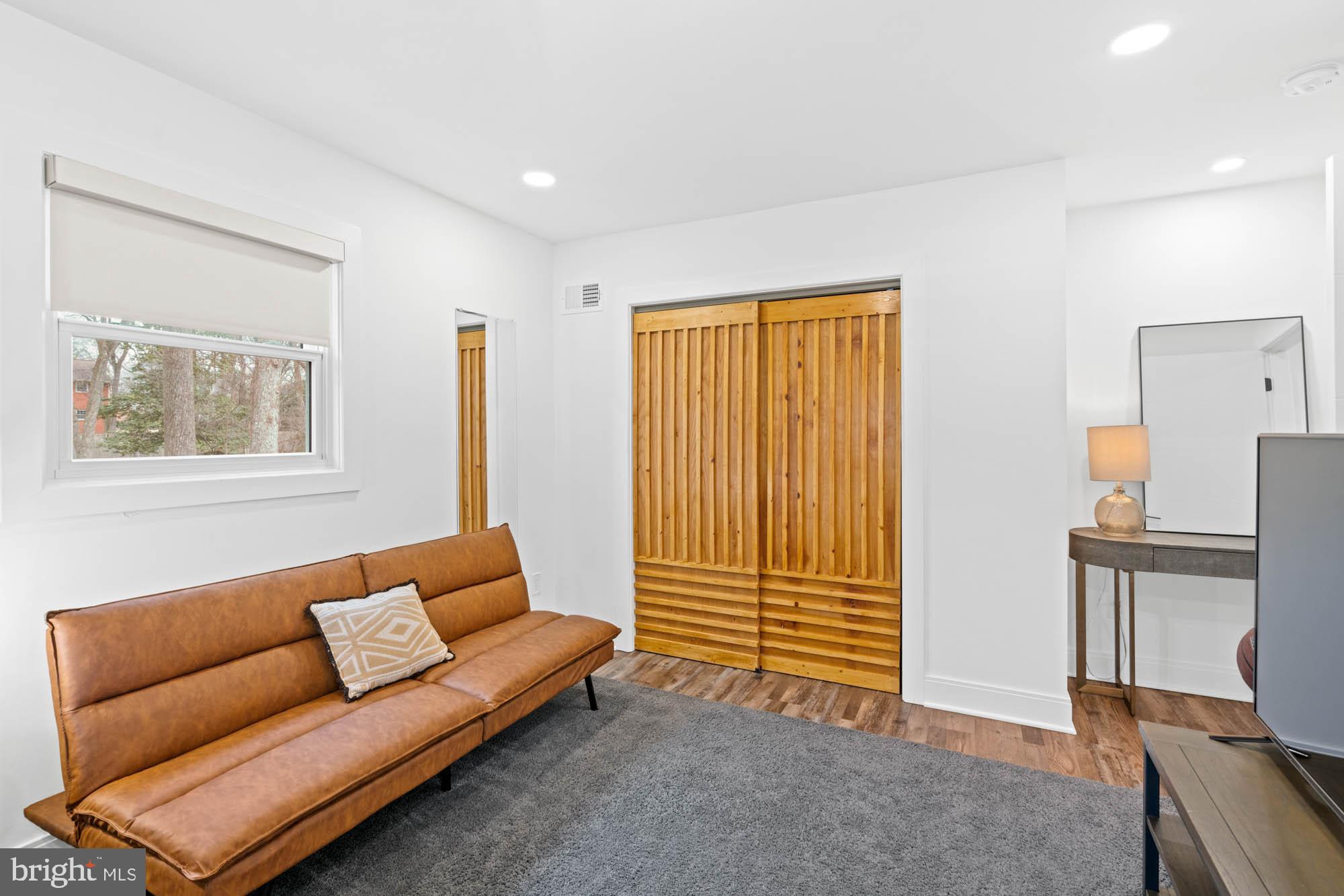 FERNWOOD - Residential