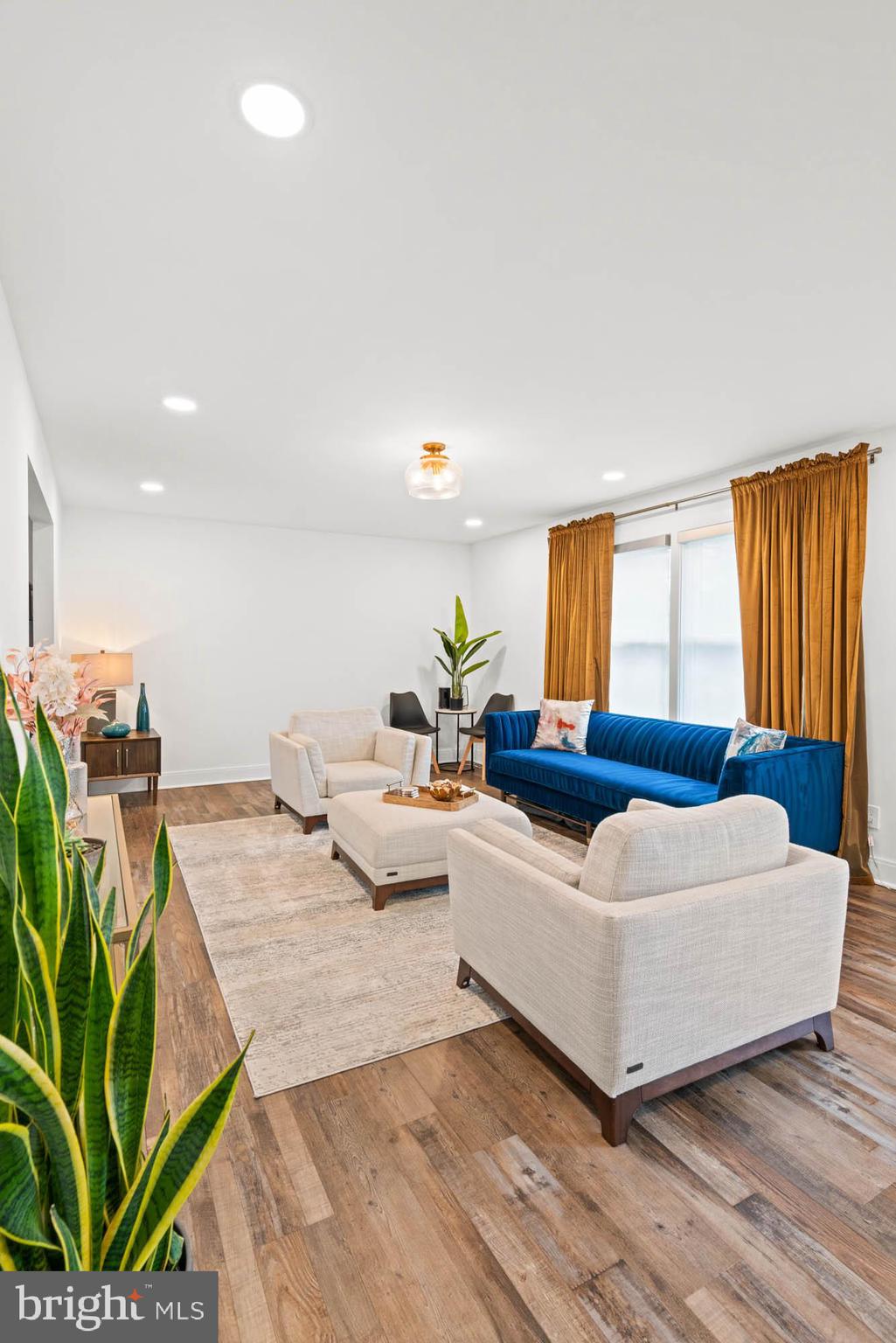 FERNWOOD - Residential