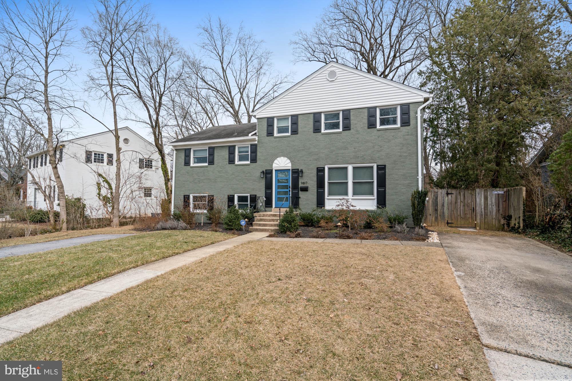 FERNWOOD - Residential