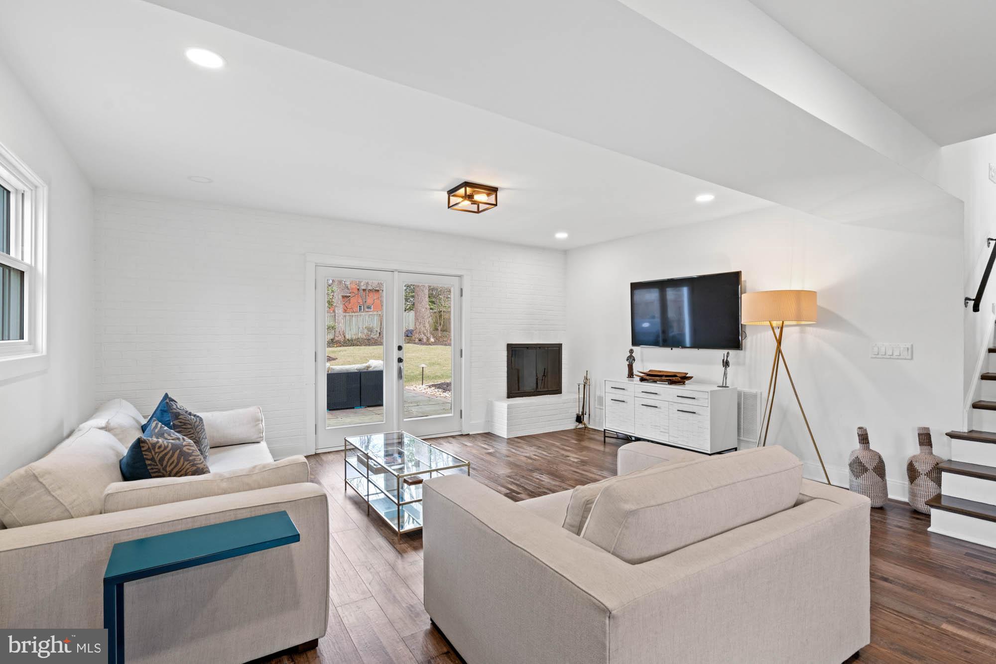 FERNWOOD - Residential