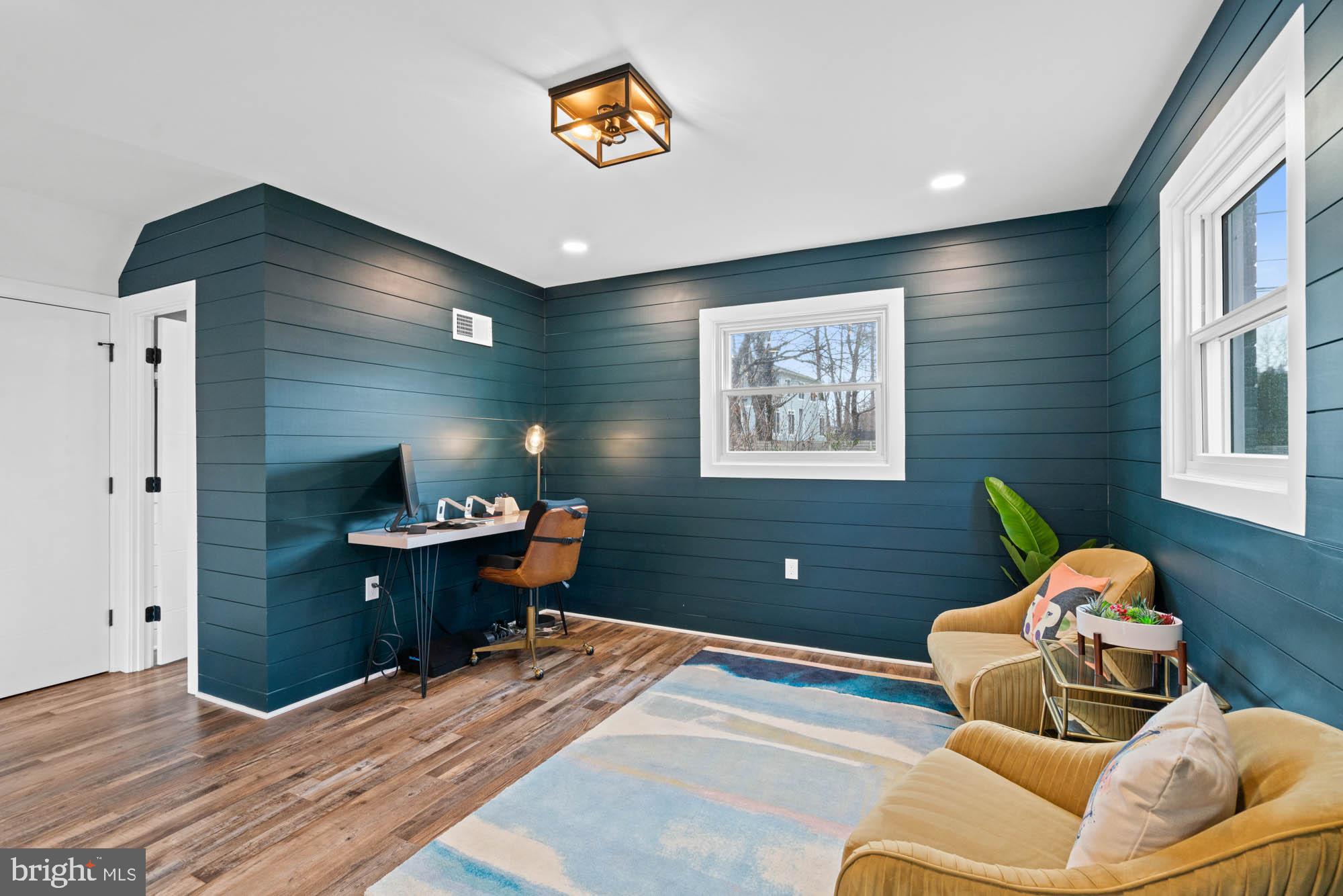 FERNWOOD - Residential