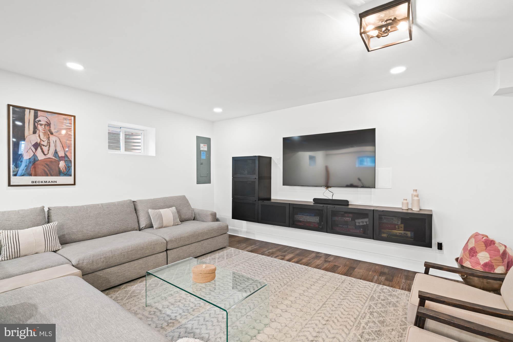 FERNWOOD - Residential