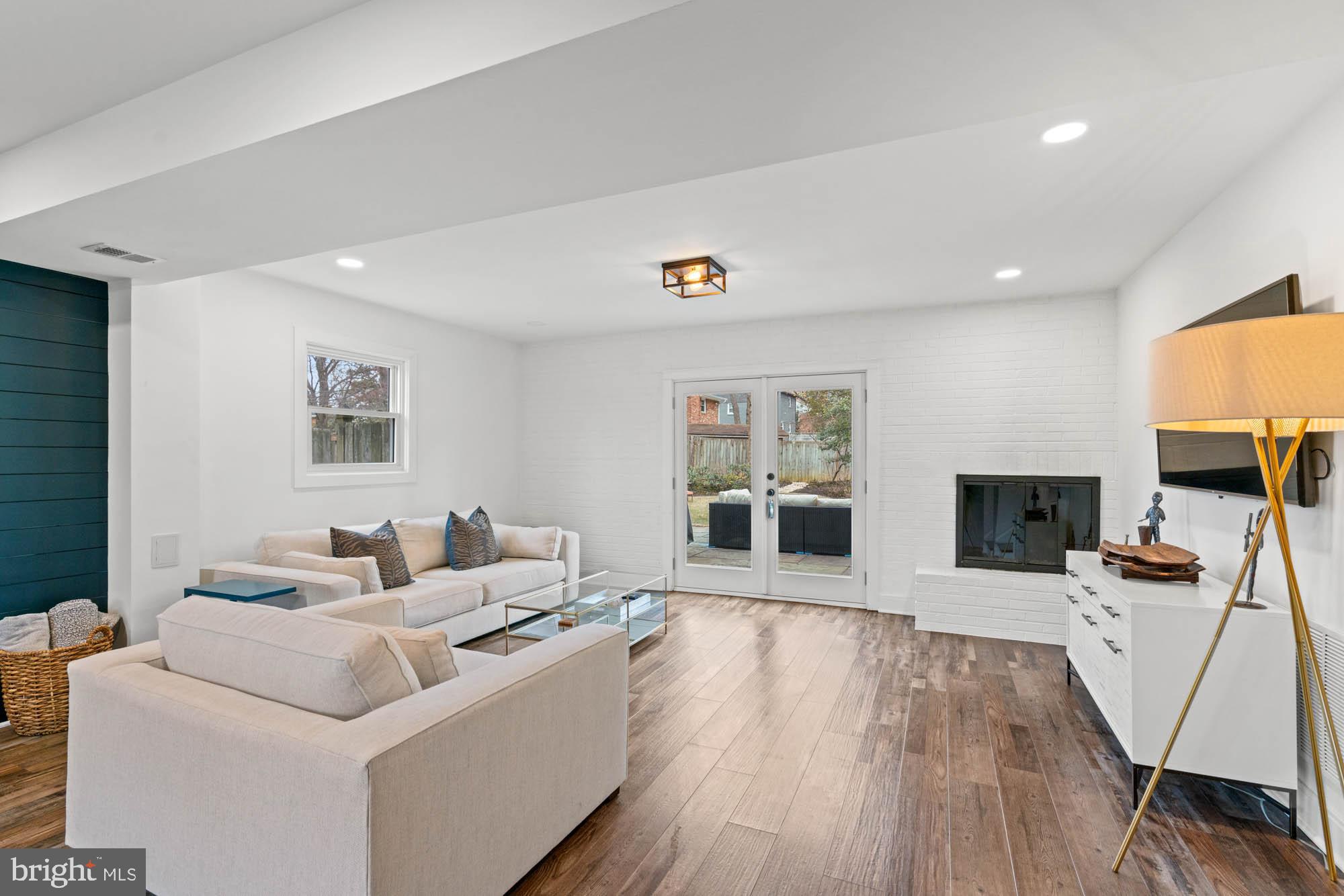 FERNWOOD - Residential