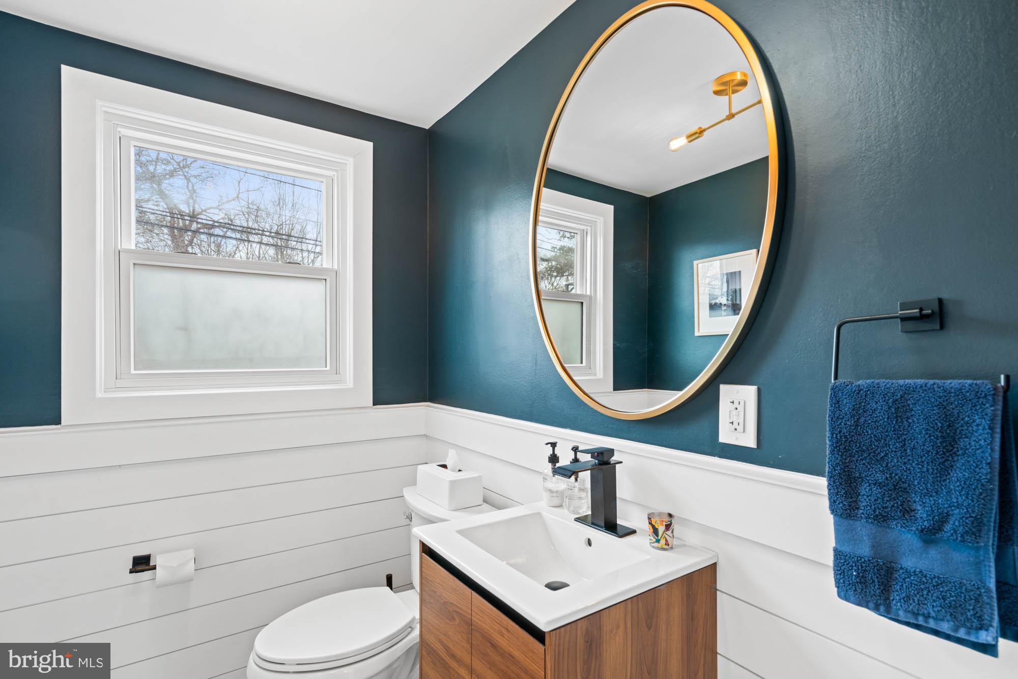 FERNWOOD - Residential