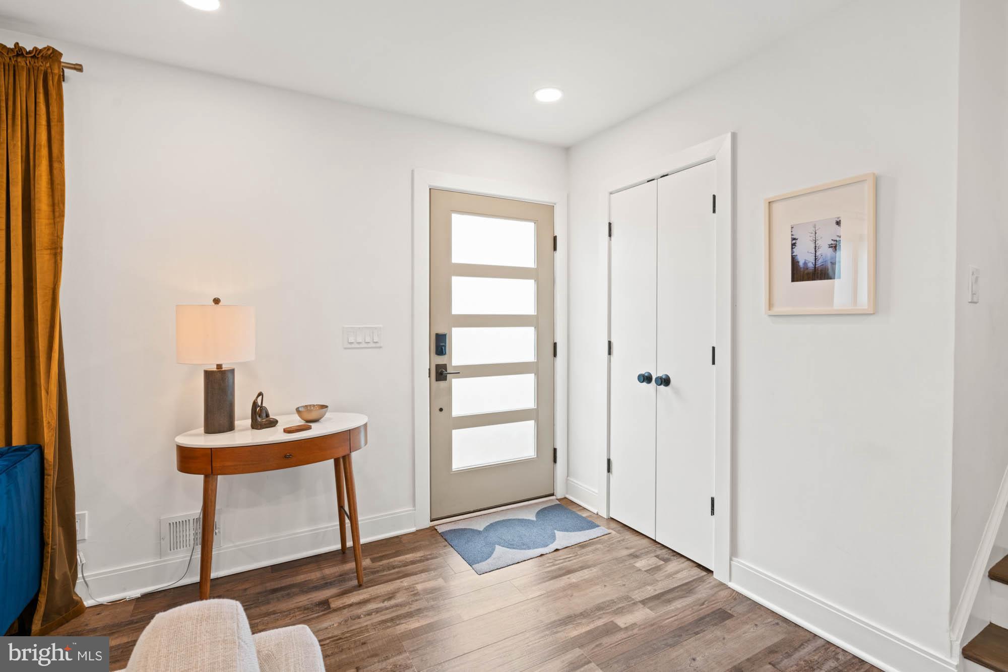 FERNWOOD - Residential