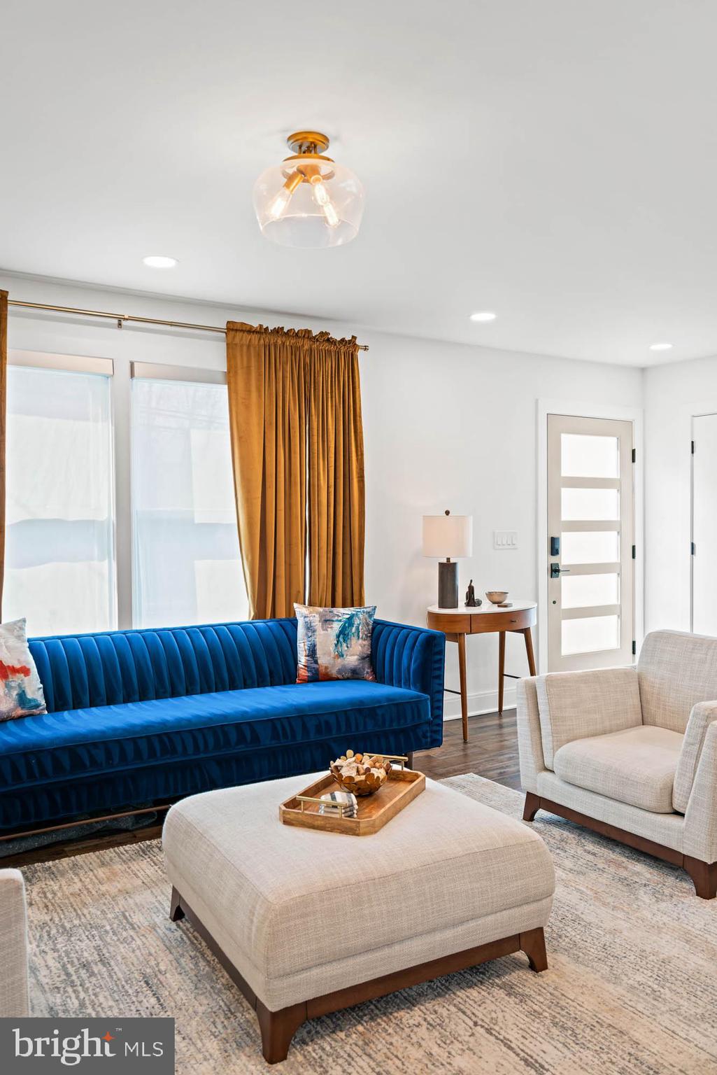 FERNWOOD - Residential