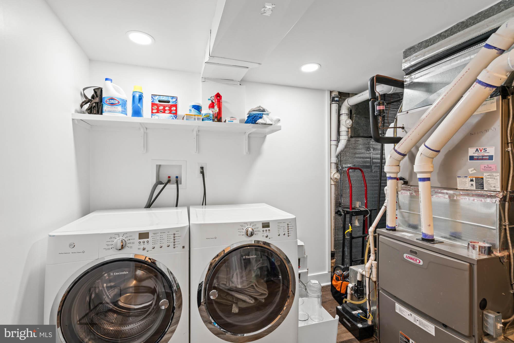 FERNWOOD - Residential