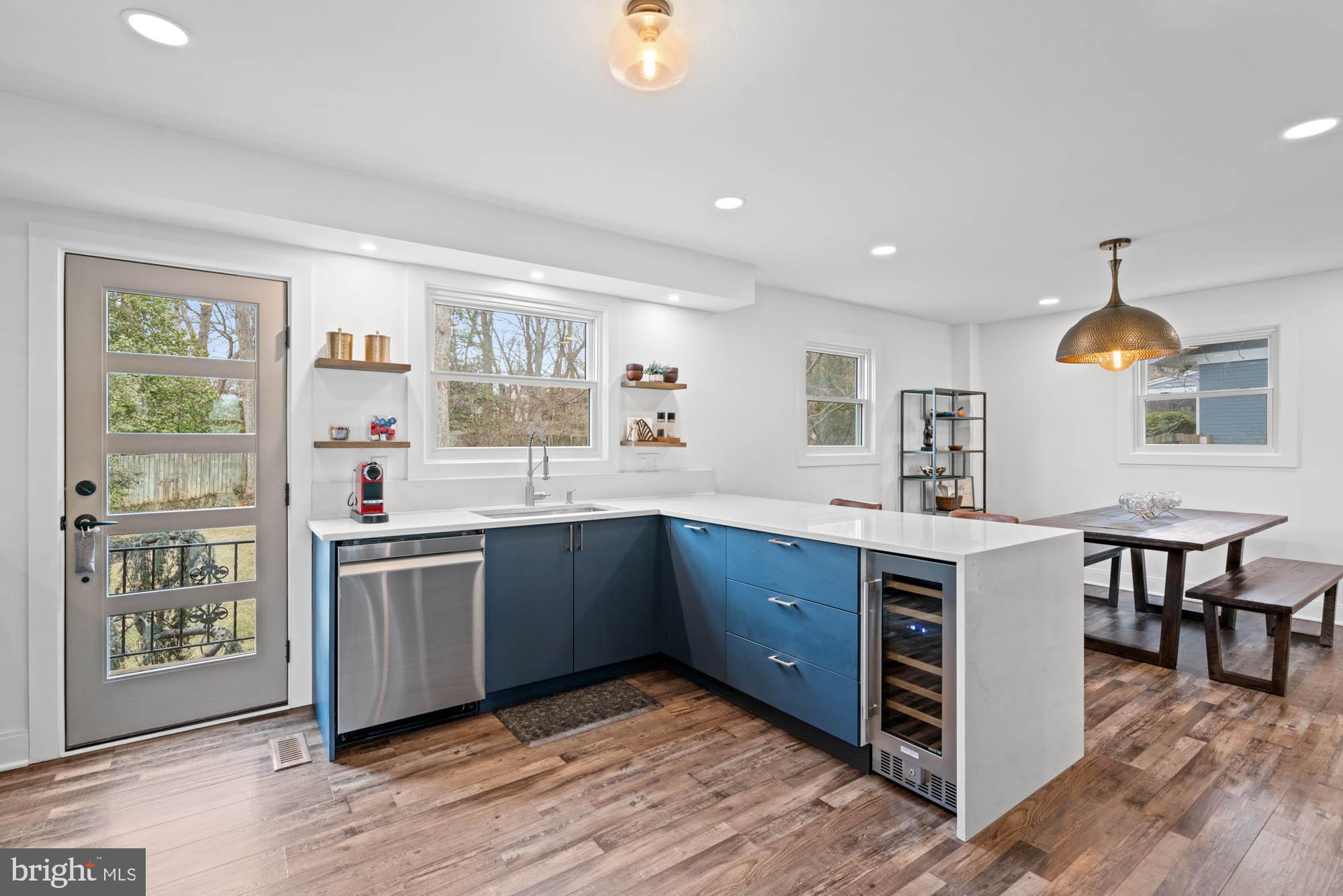 FERNWOOD - Residential