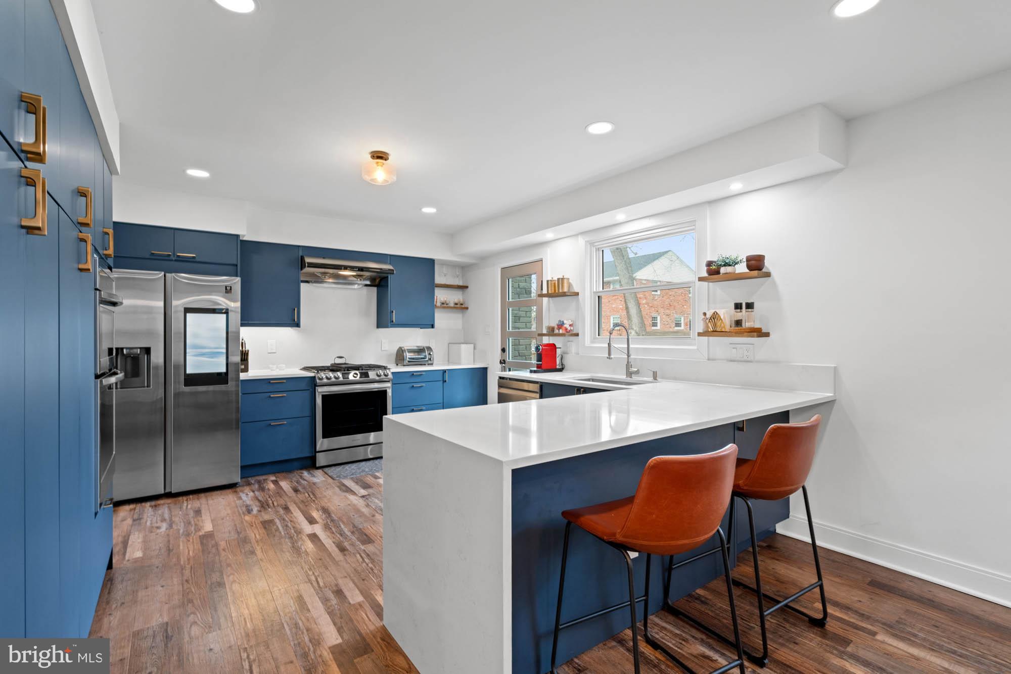 FERNWOOD - Residential