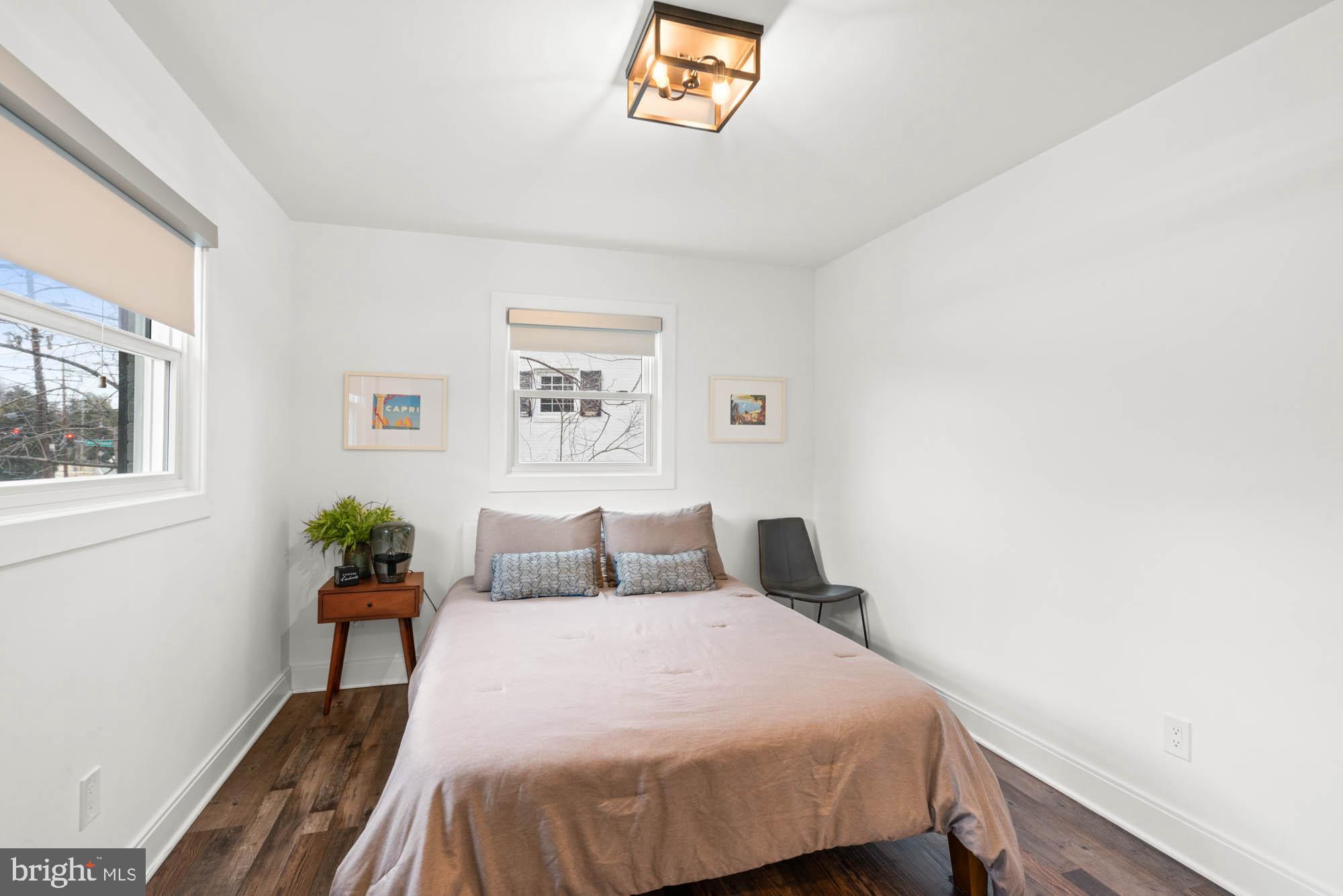 FERNWOOD - Residential