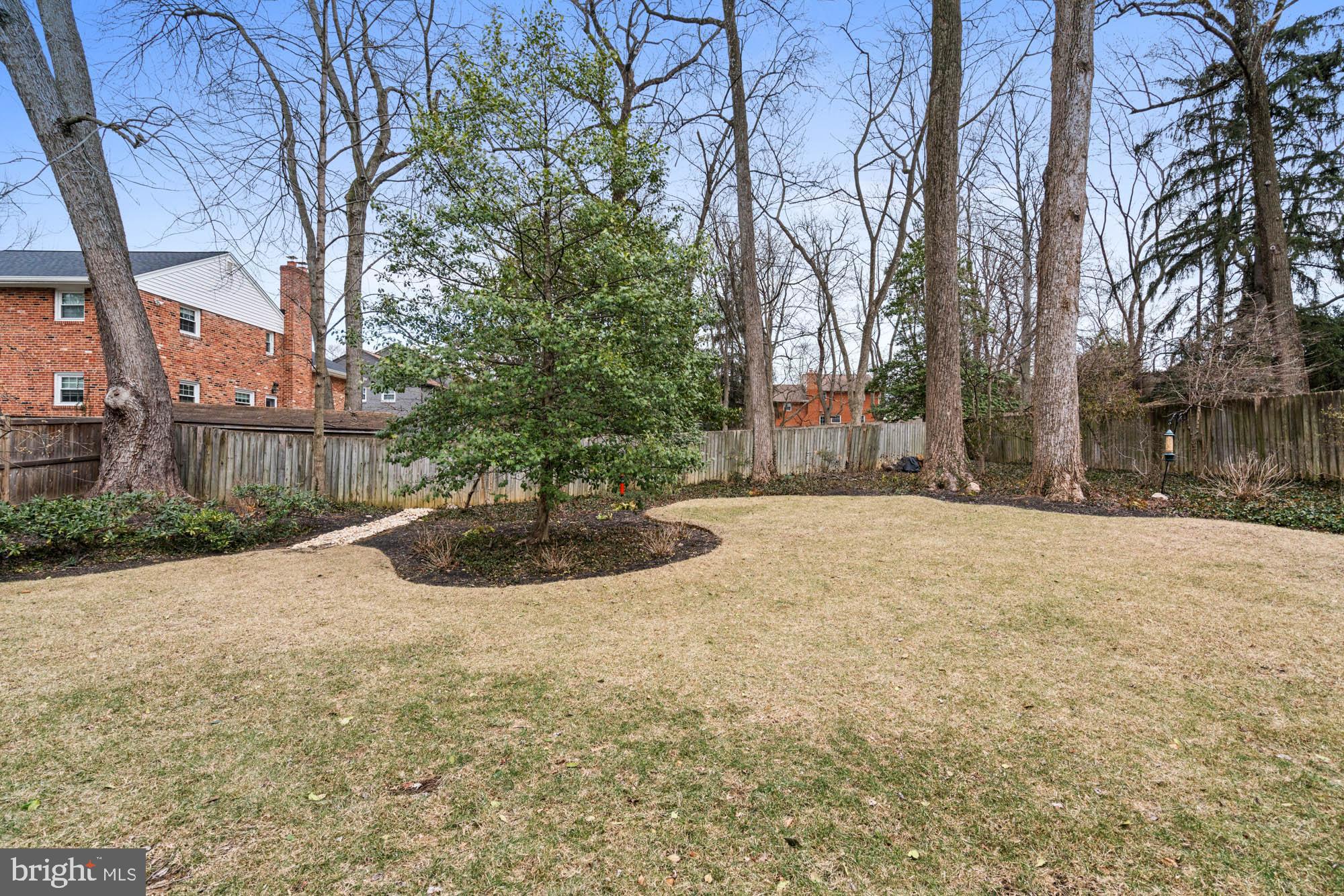 FERNWOOD - Residential