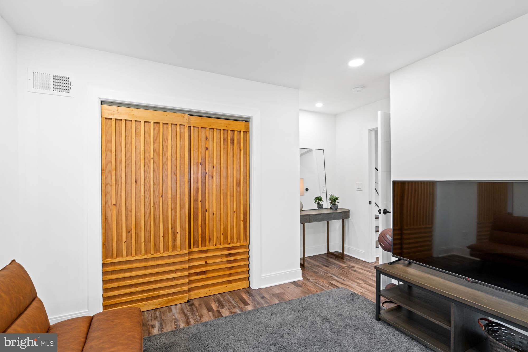 FERNWOOD - Residential