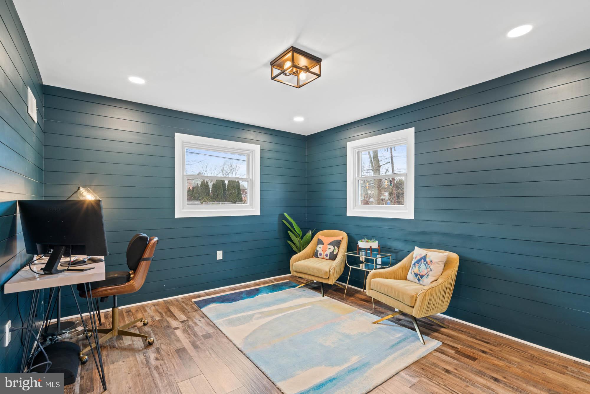 FERNWOOD - Residential