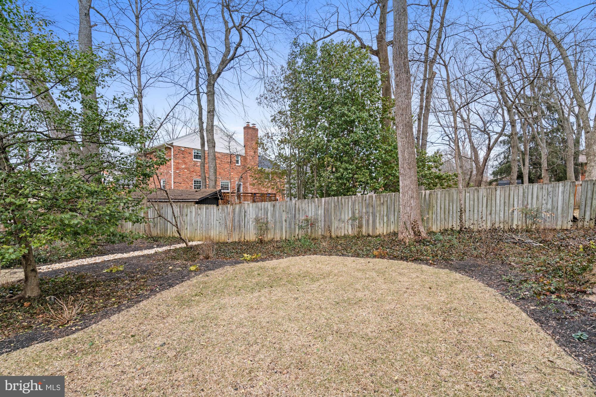 FERNWOOD - Residential