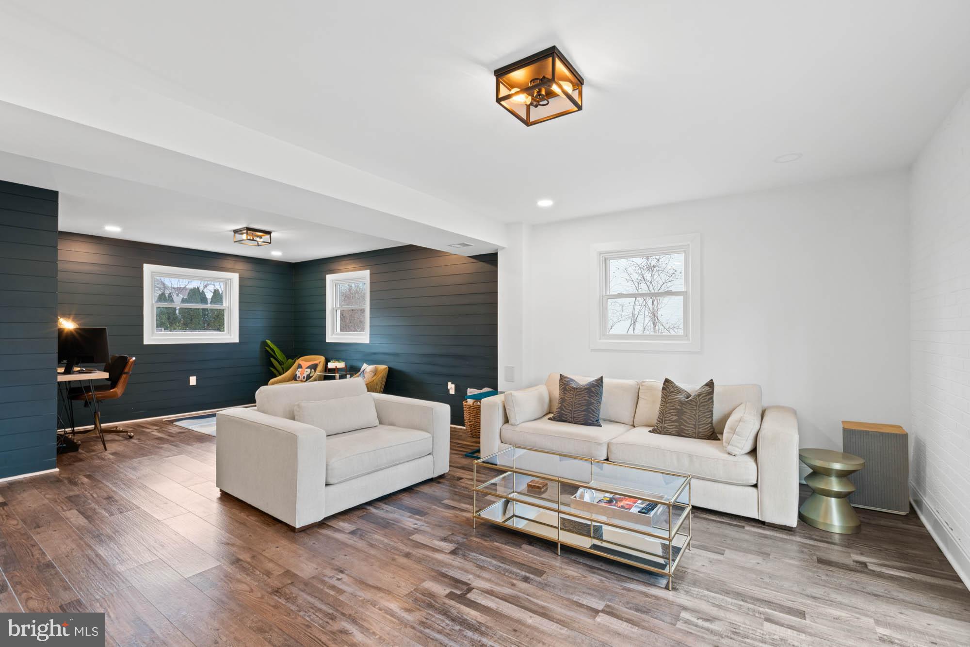 FERNWOOD - Residential