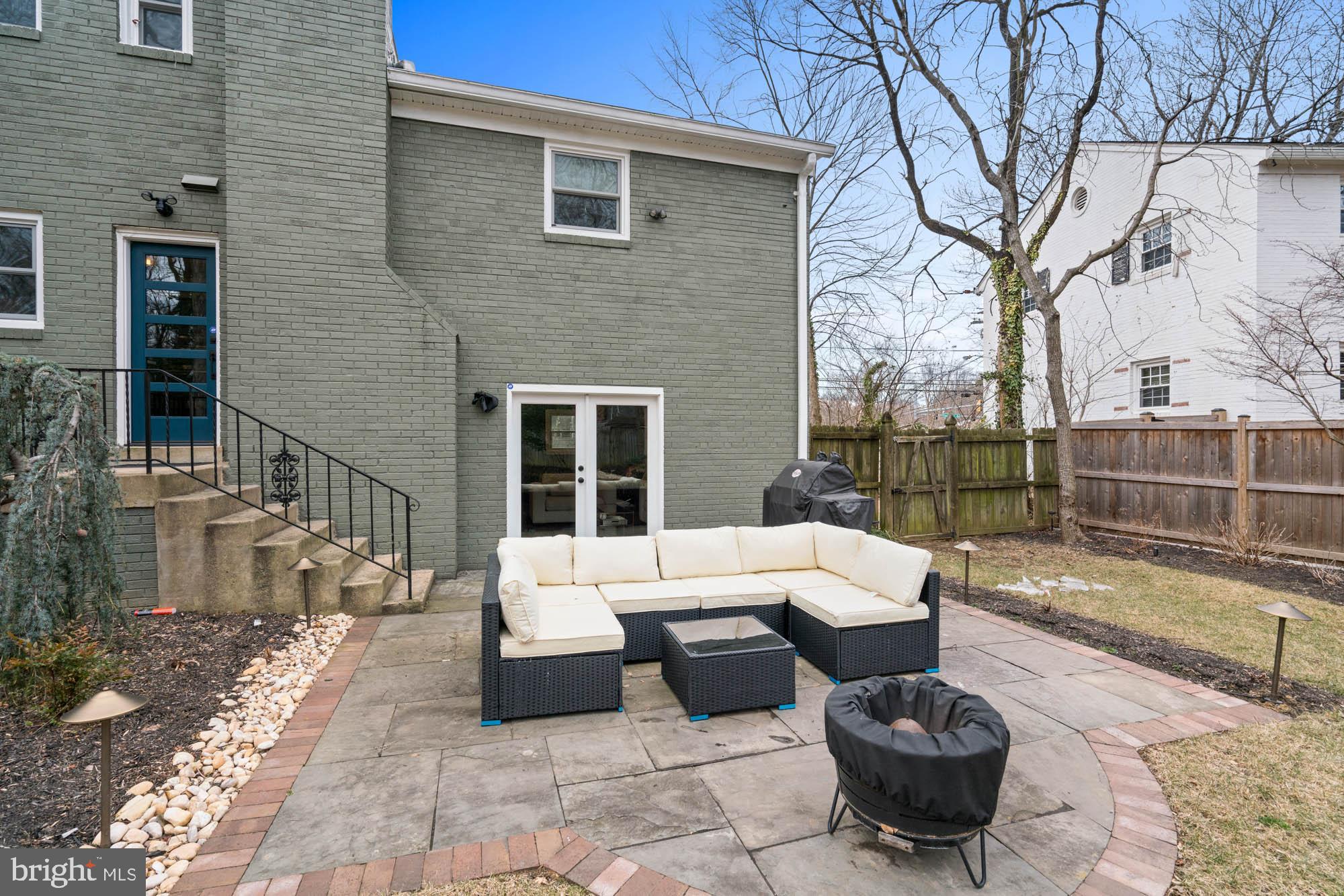 FERNWOOD - Residential