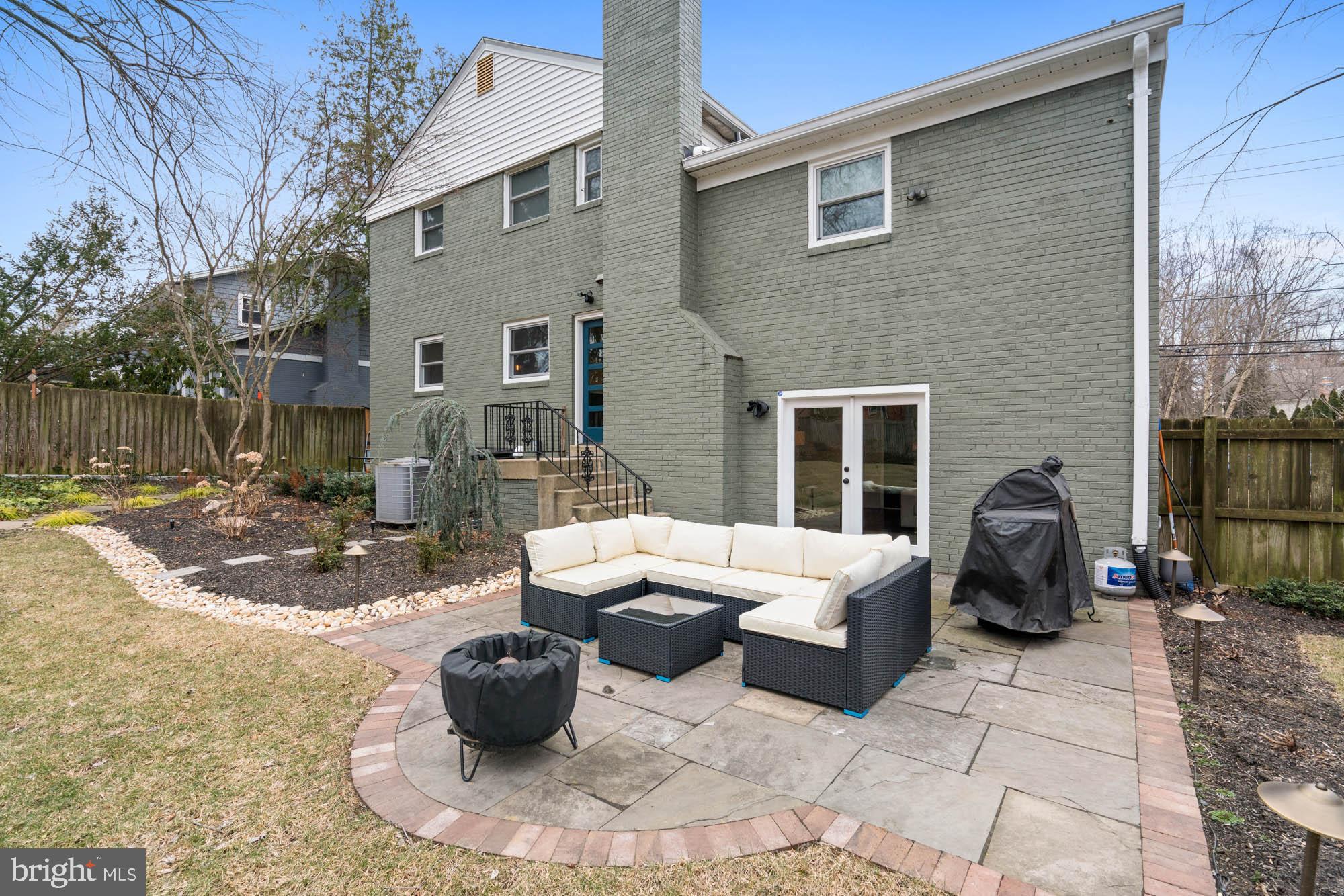 FERNWOOD - Residential