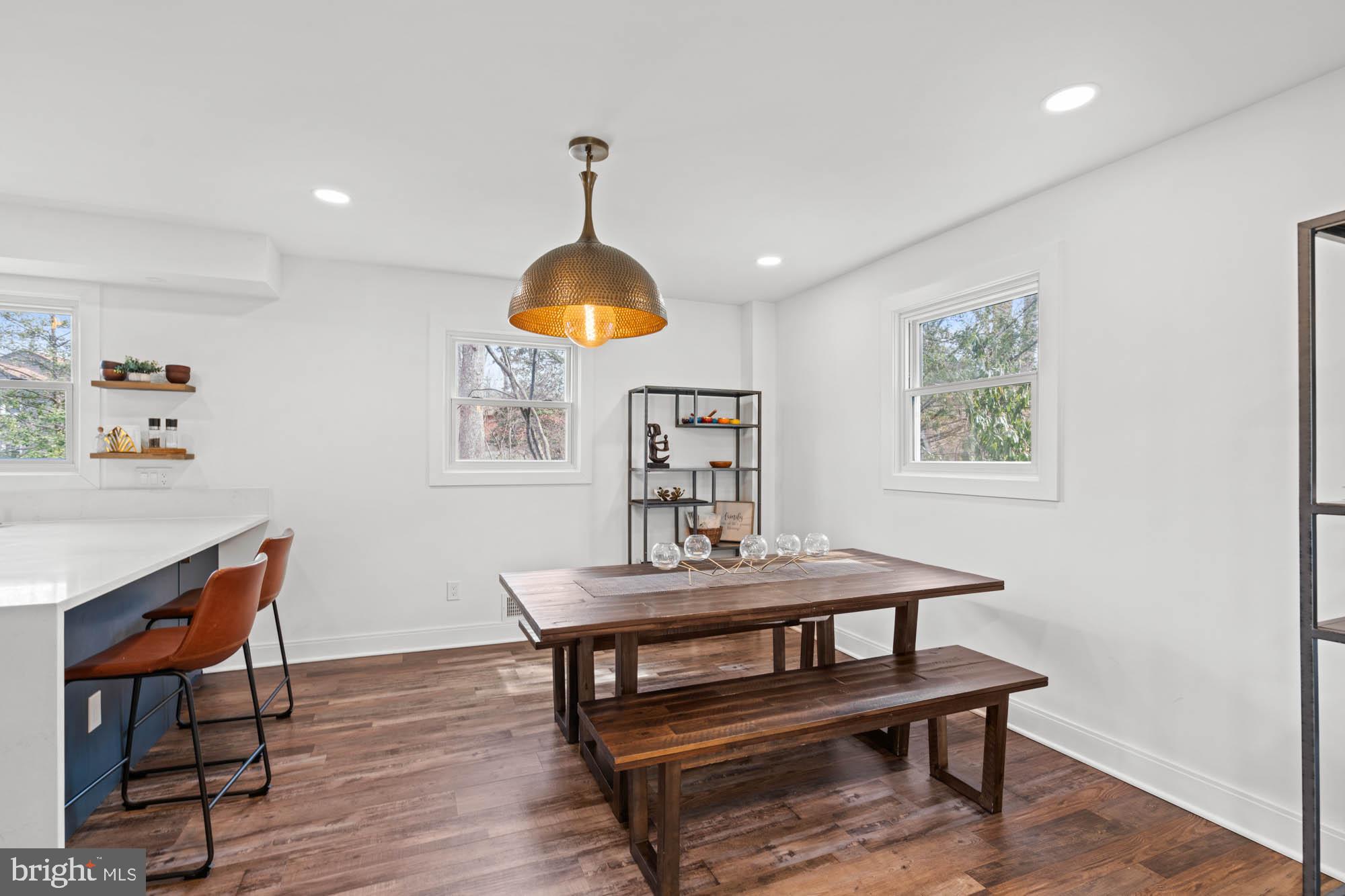 FERNWOOD - Residential