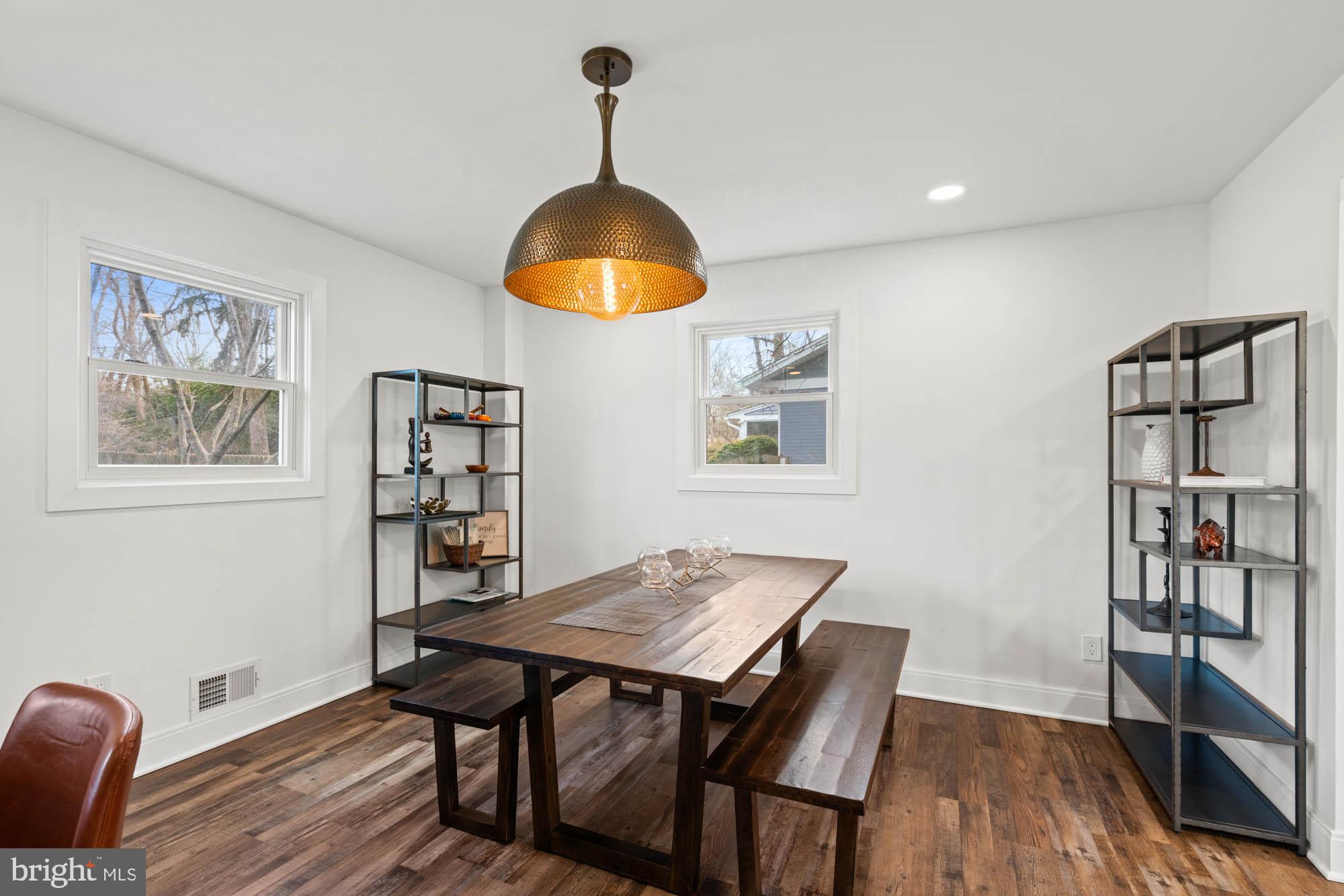 FERNWOOD - Residential