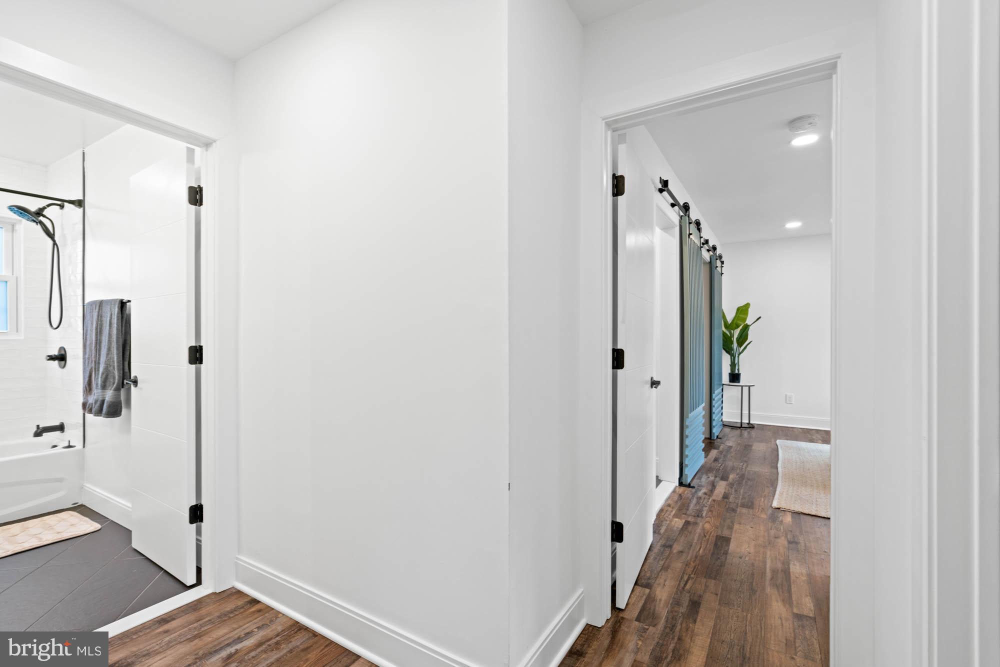 FERNWOOD - Residential