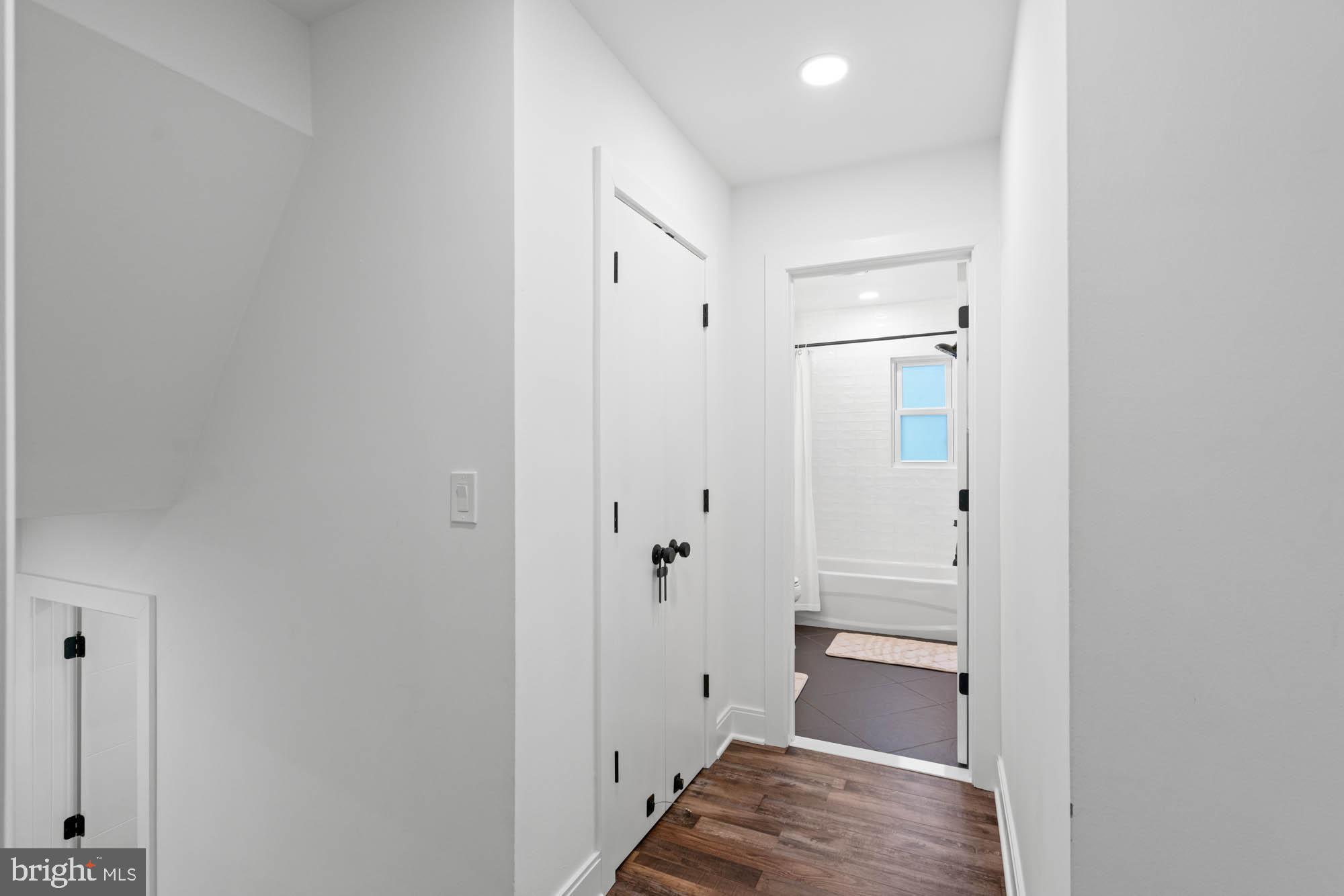 FERNWOOD - Residential