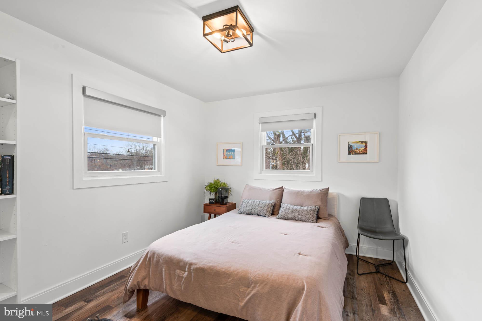 FERNWOOD - Residential