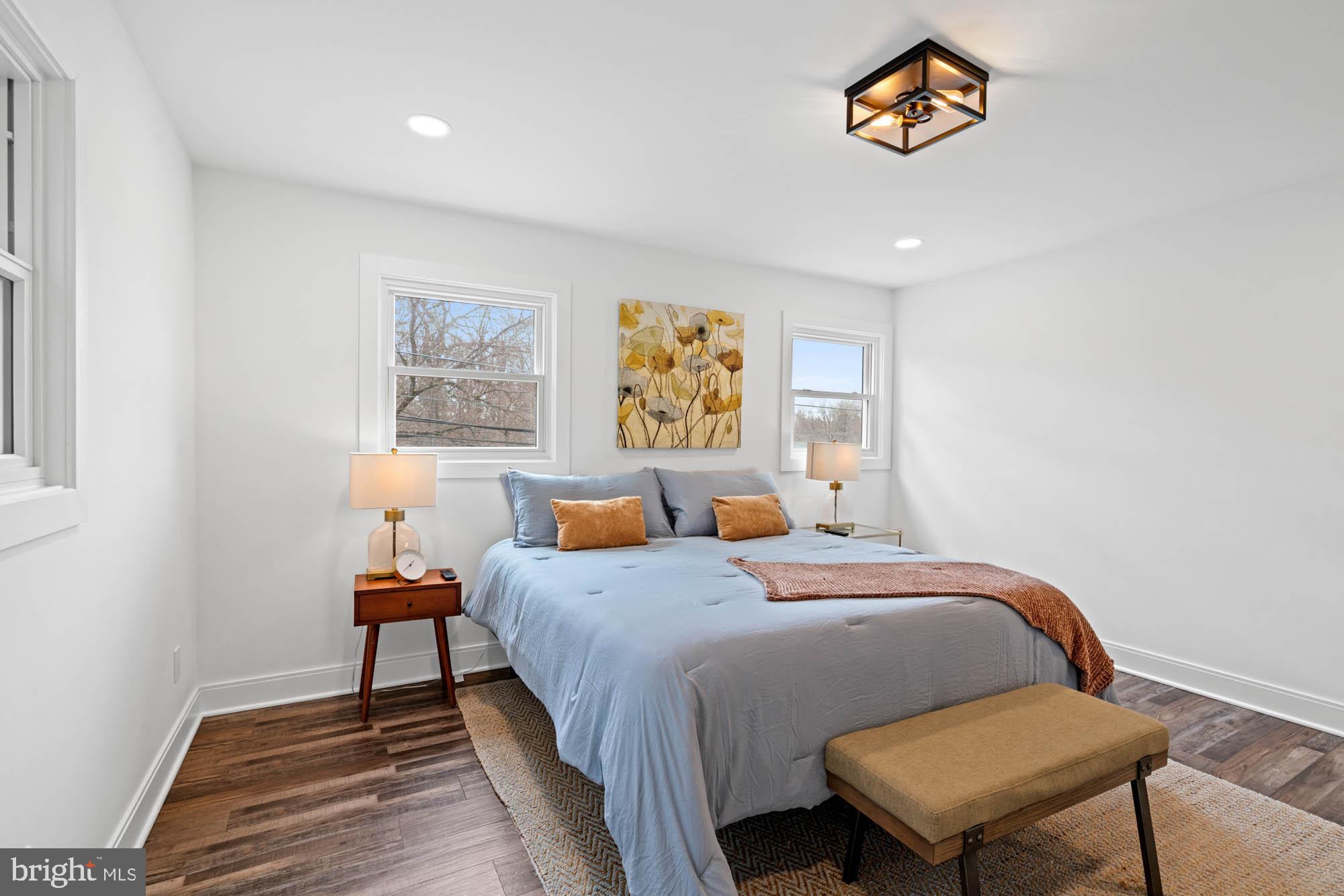 FERNWOOD - Residential