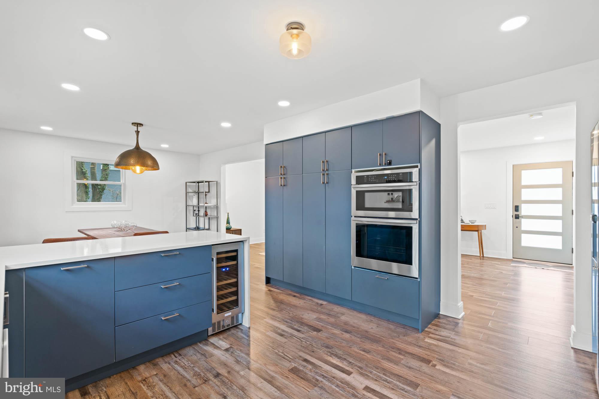 FERNWOOD - Residential