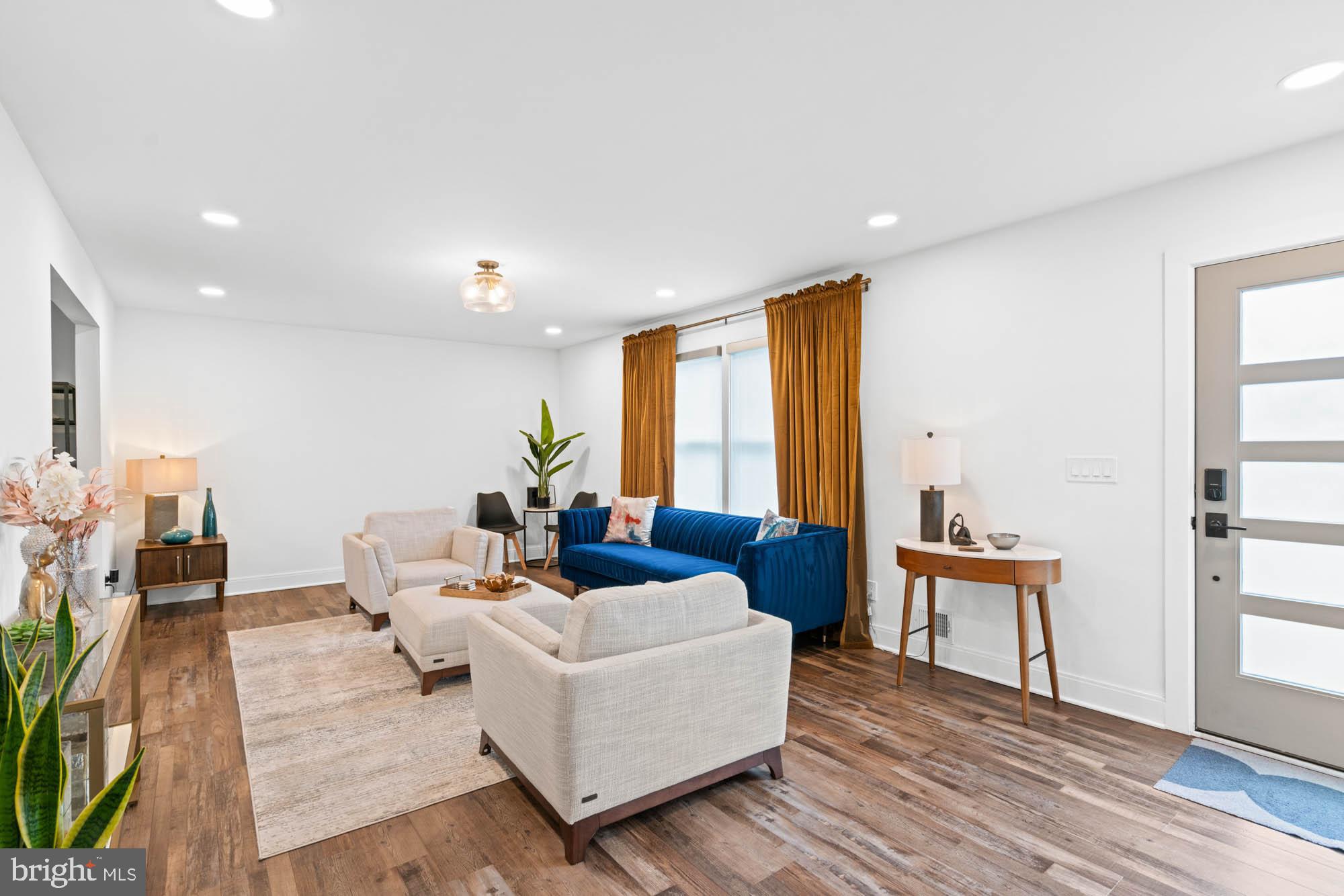 FERNWOOD - Residential