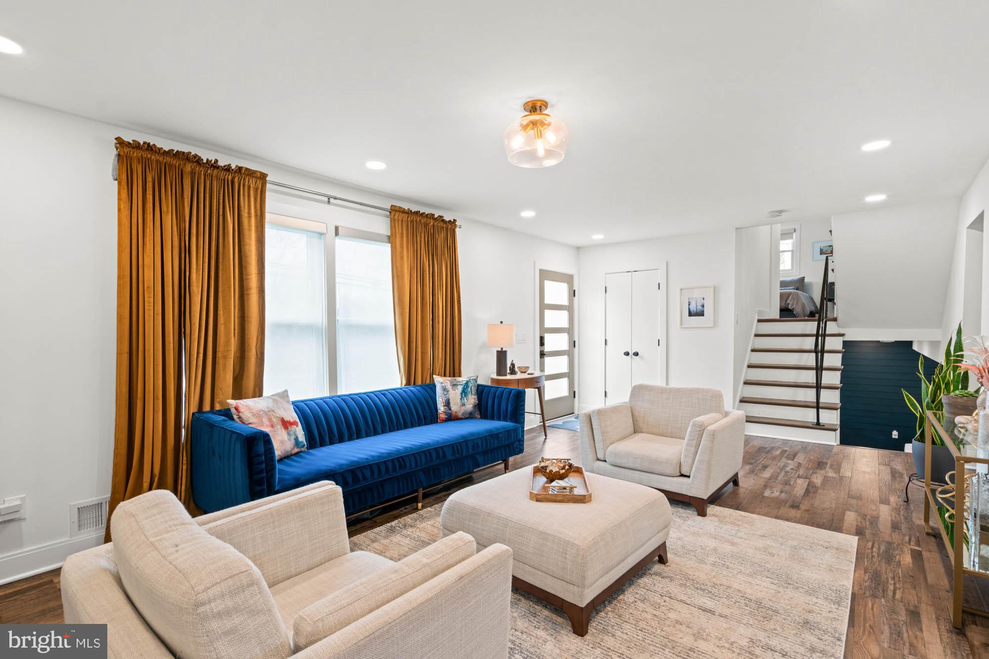 FERNWOOD - Residential