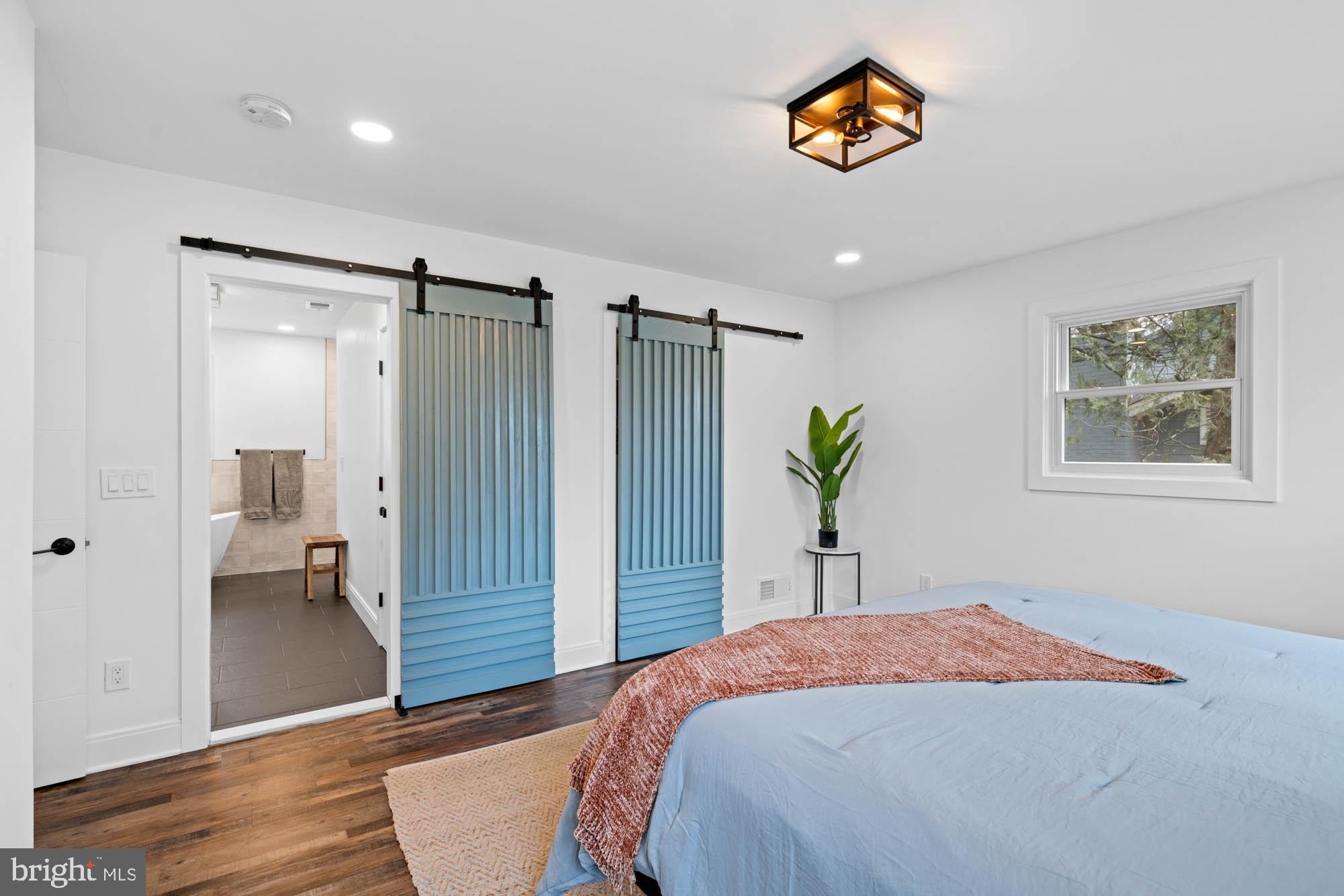 FERNWOOD - Residential