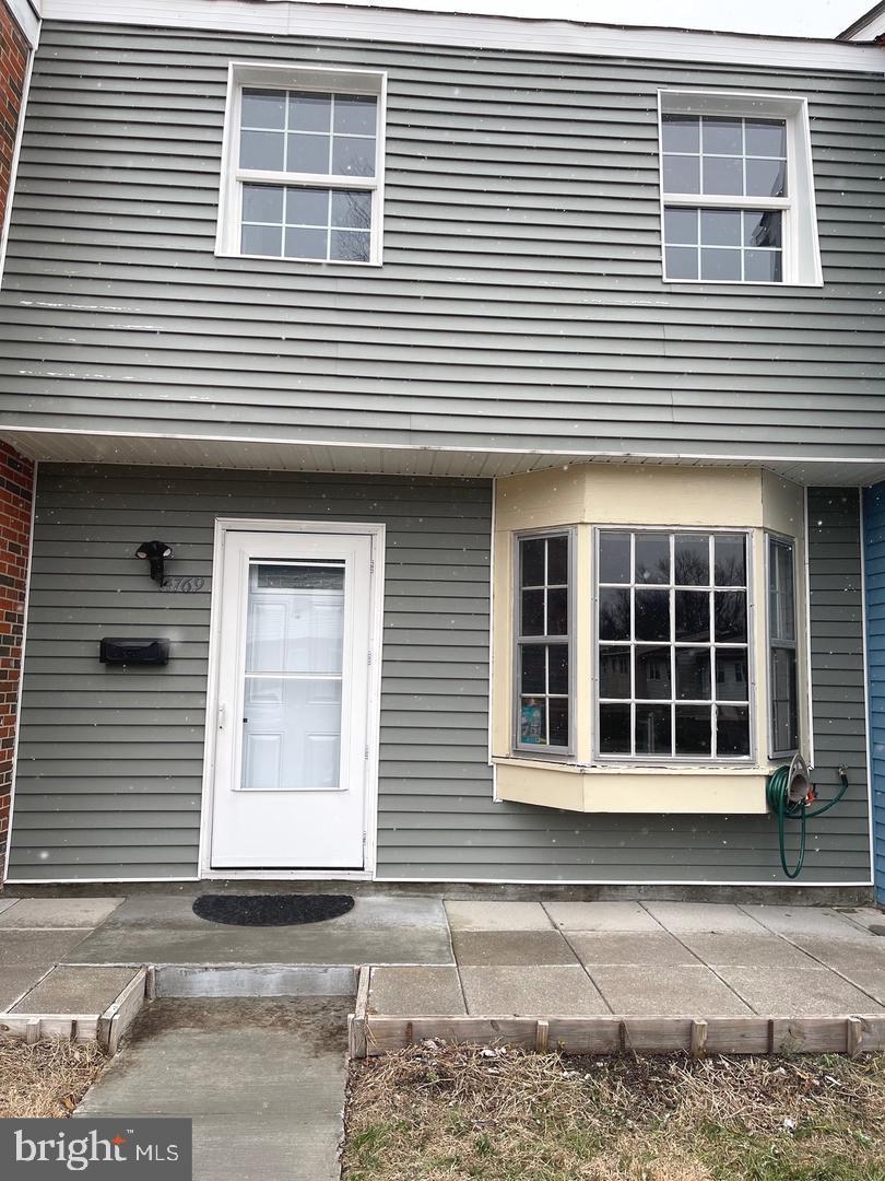 WILLOWBROOK - Residential Lease