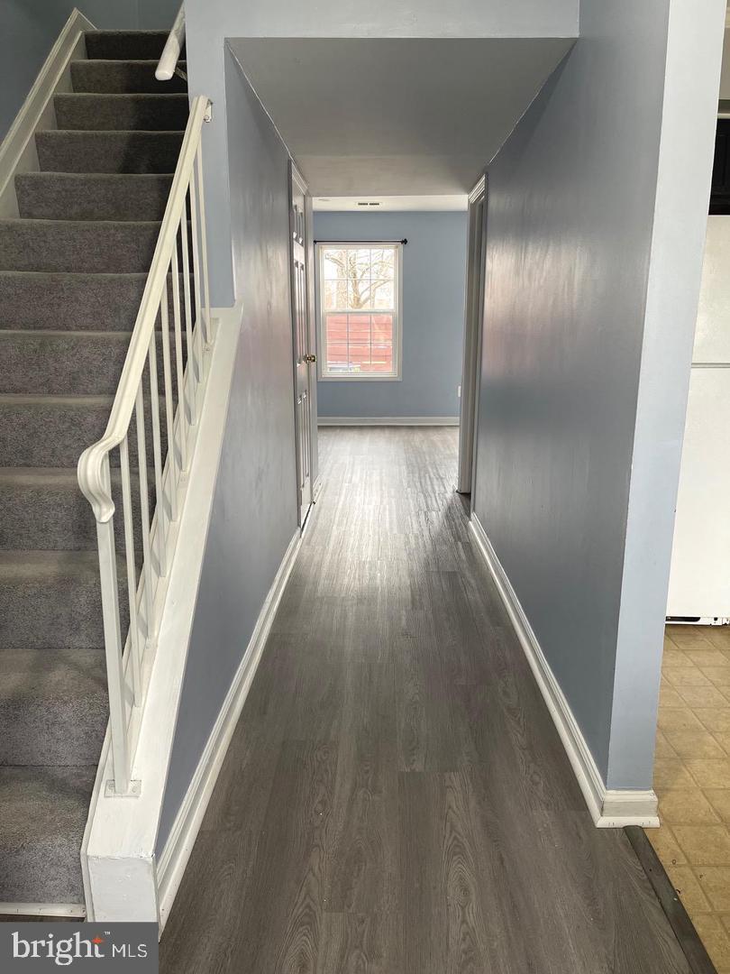 WILLOWBROOK - Residential Lease