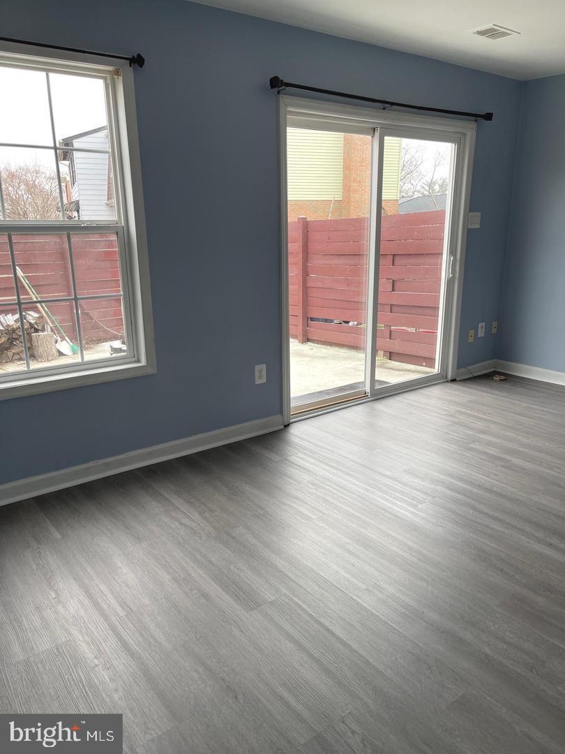 WILLOWBROOK - Residential Lease