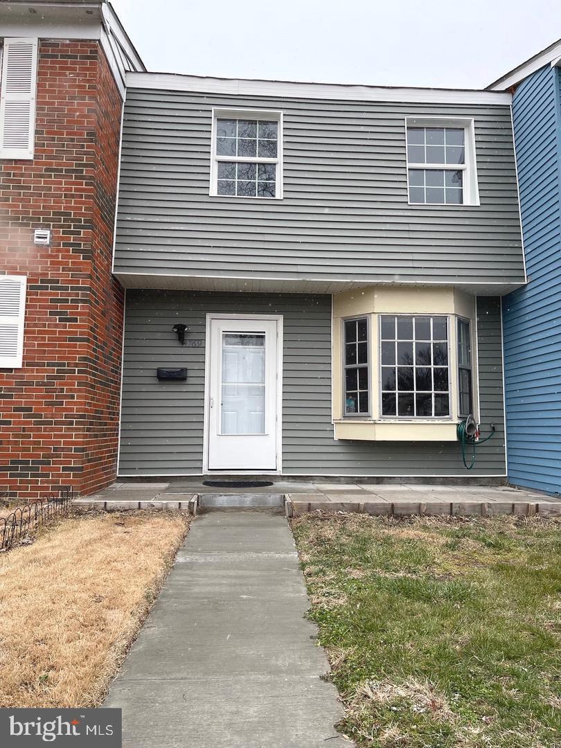 WILLOWBROOK - Residential Lease