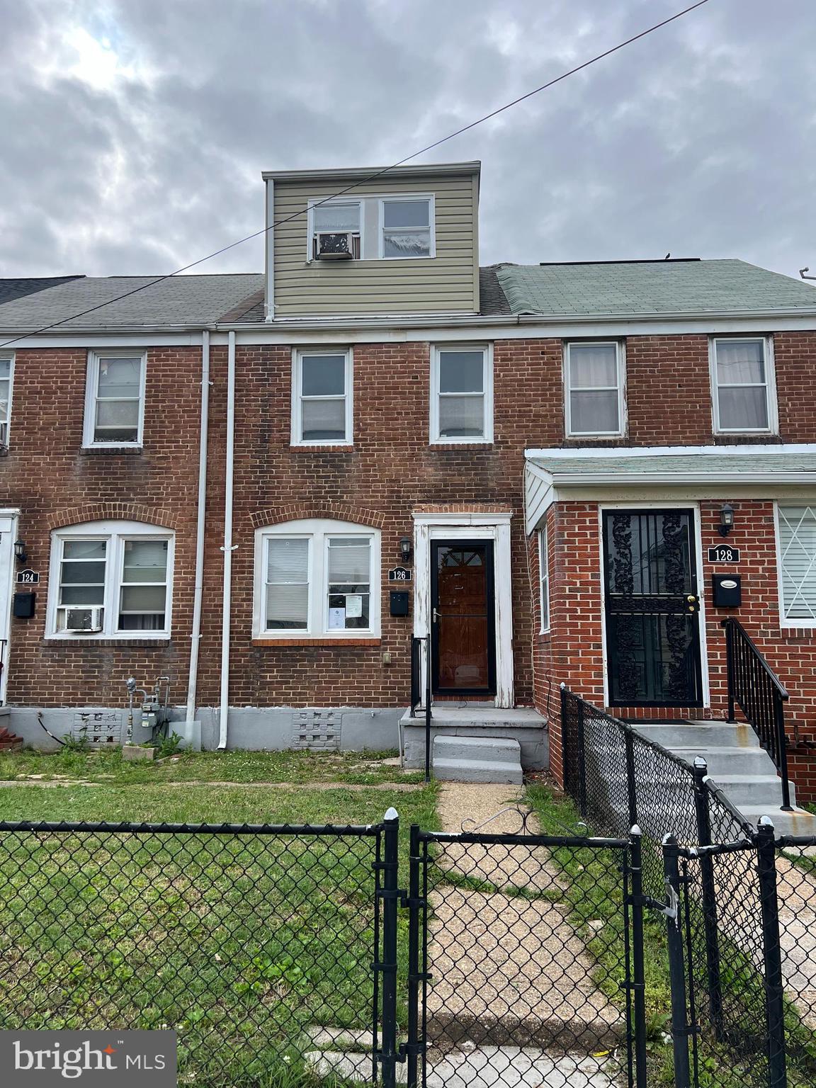 DUNDALK - Residential