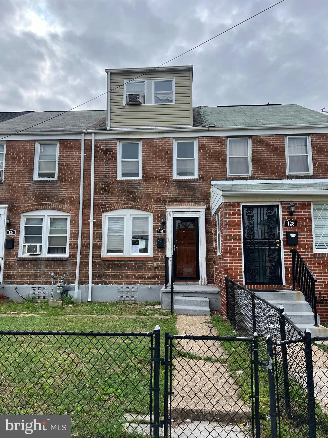 126 Sollers Point Road