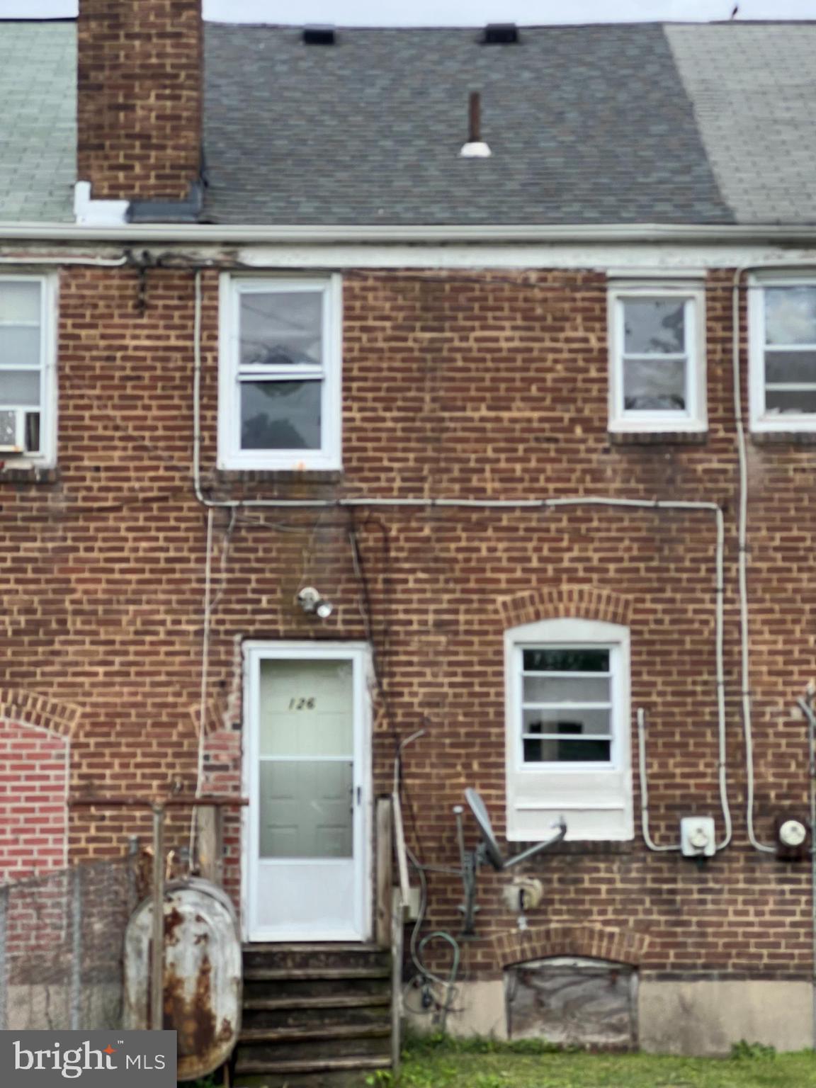 DUNDALK - Residential