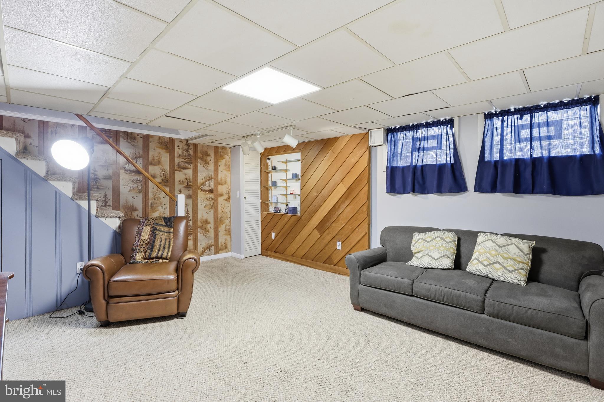 EDMONDSON HEIGHTS - Residential