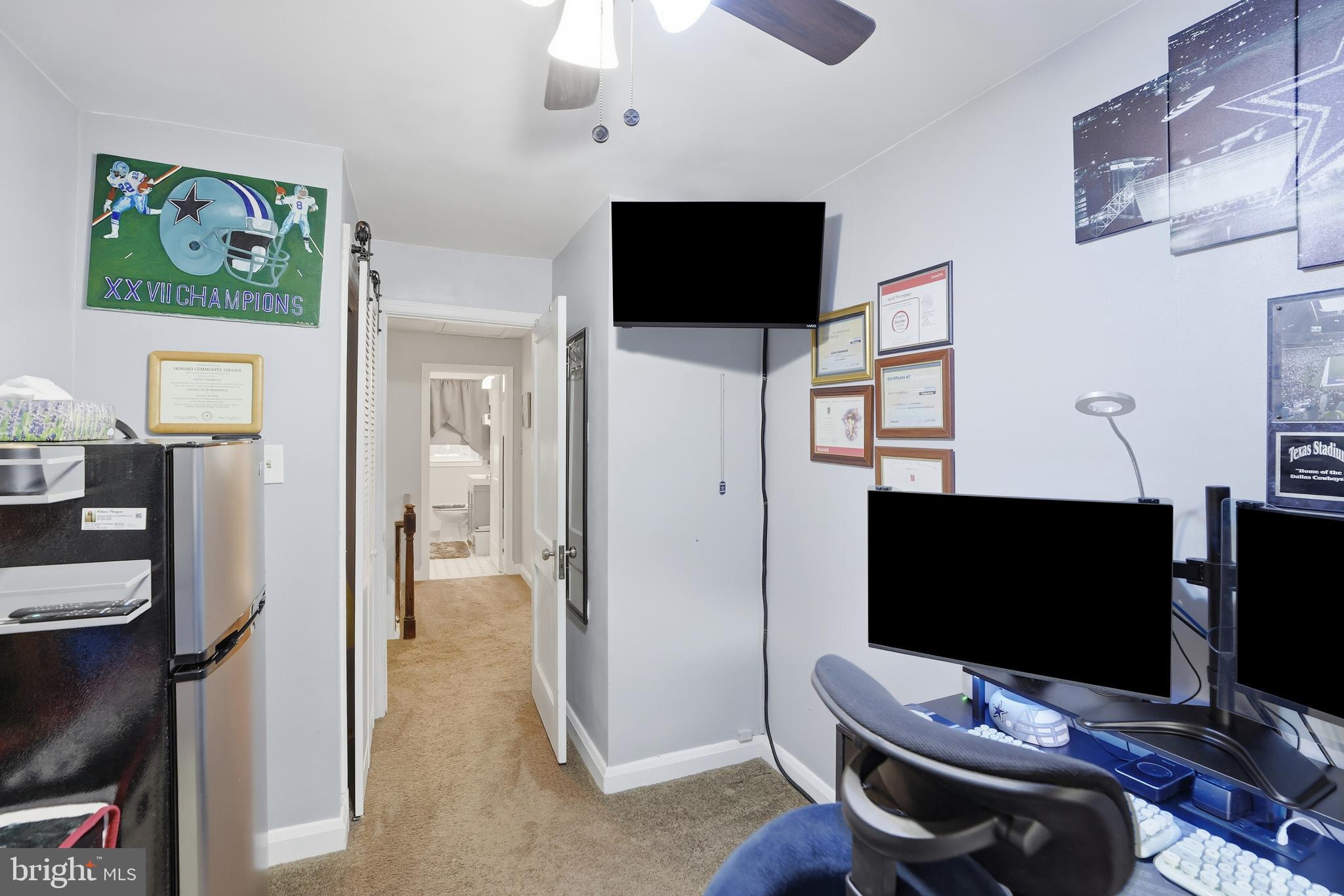 EDMONDSON HEIGHTS - Residential