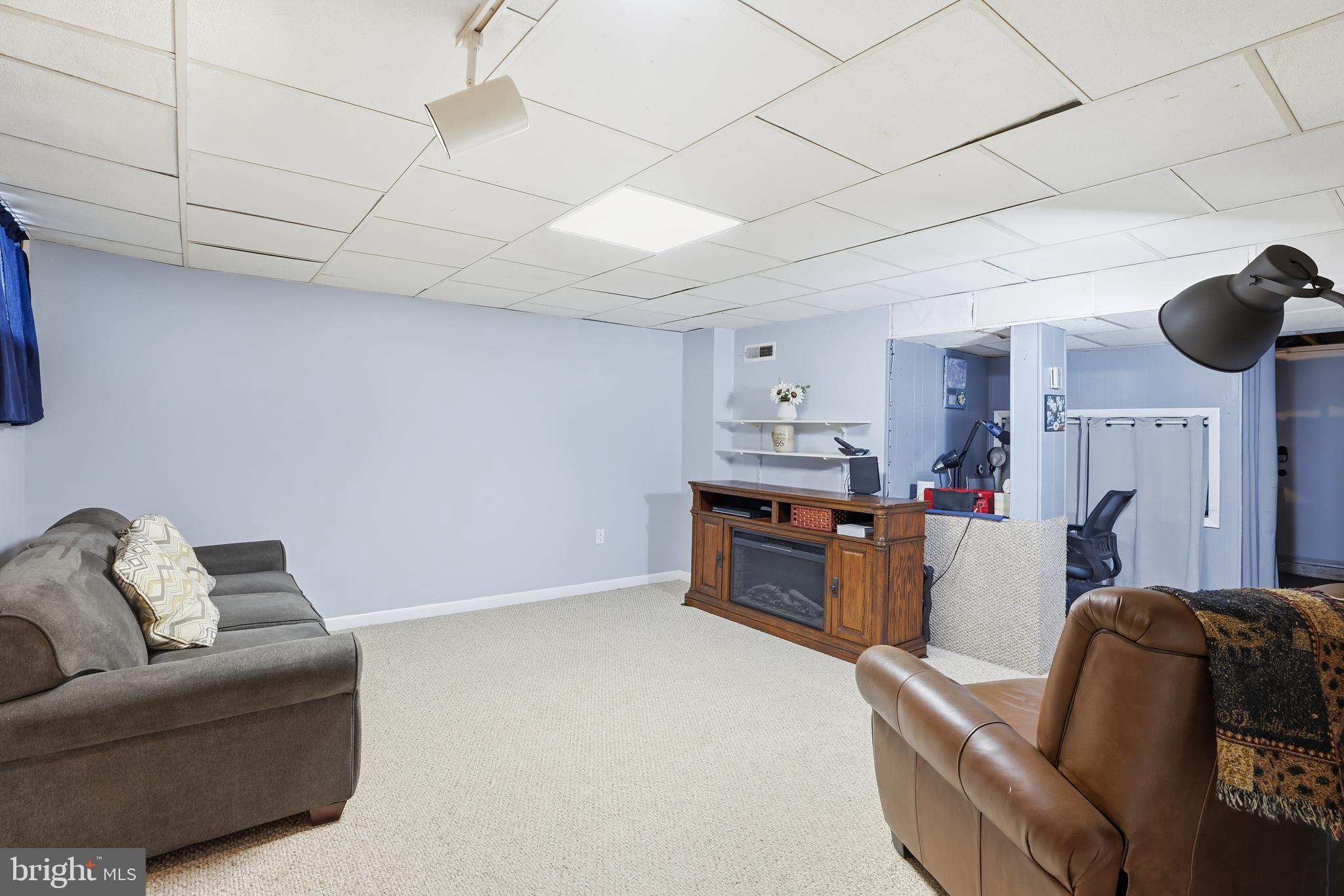 EDMONDSON HEIGHTS - Residential