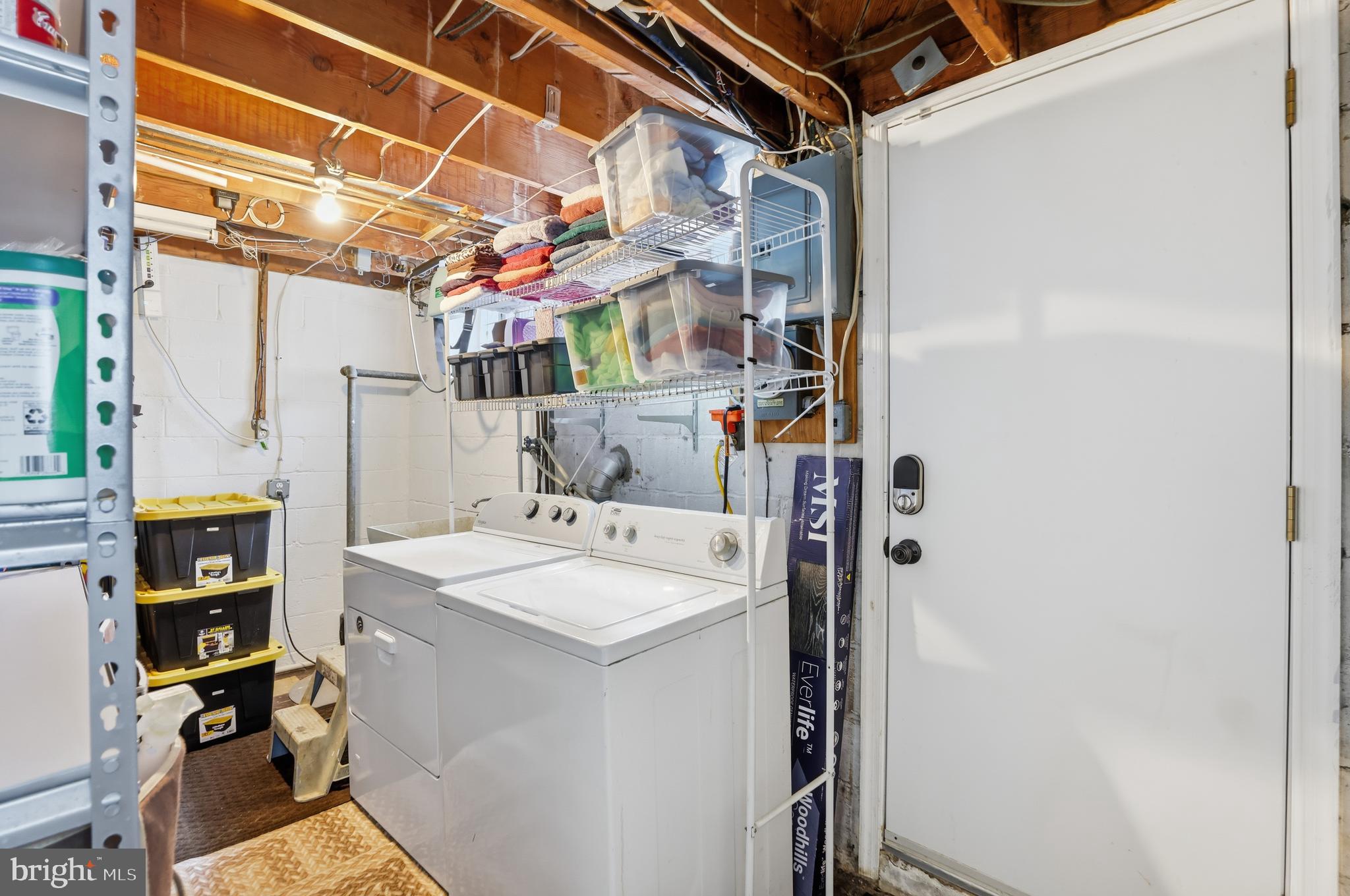 EDMONDSON HEIGHTS - Residential