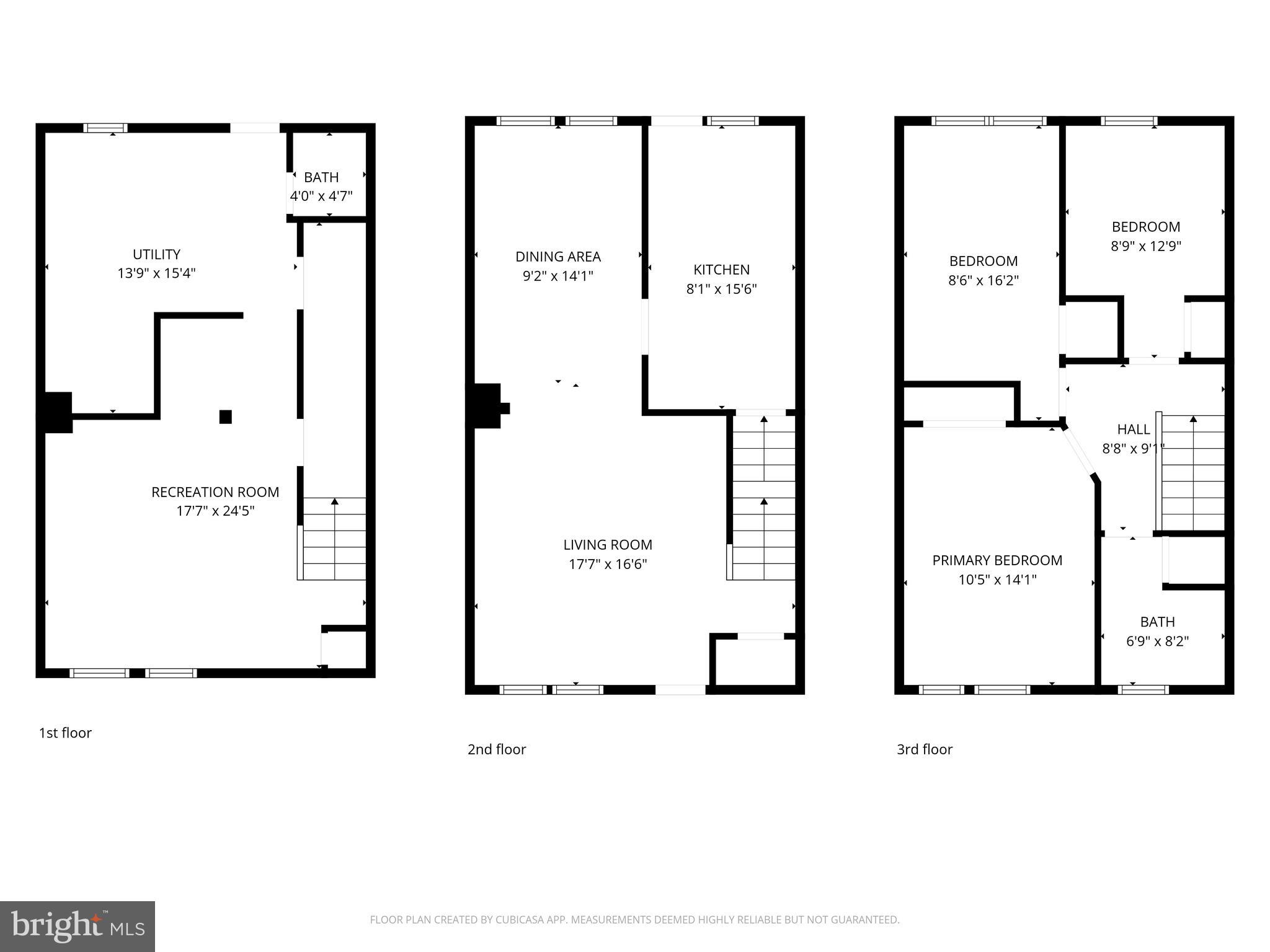 EDMONDSON HEIGHTS - Residential