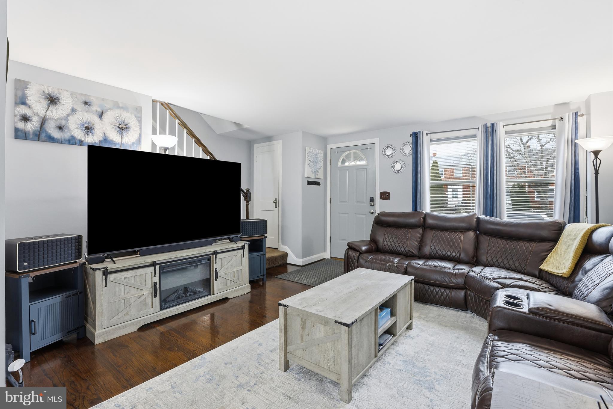 EDMONDSON HEIGHTS - Residential