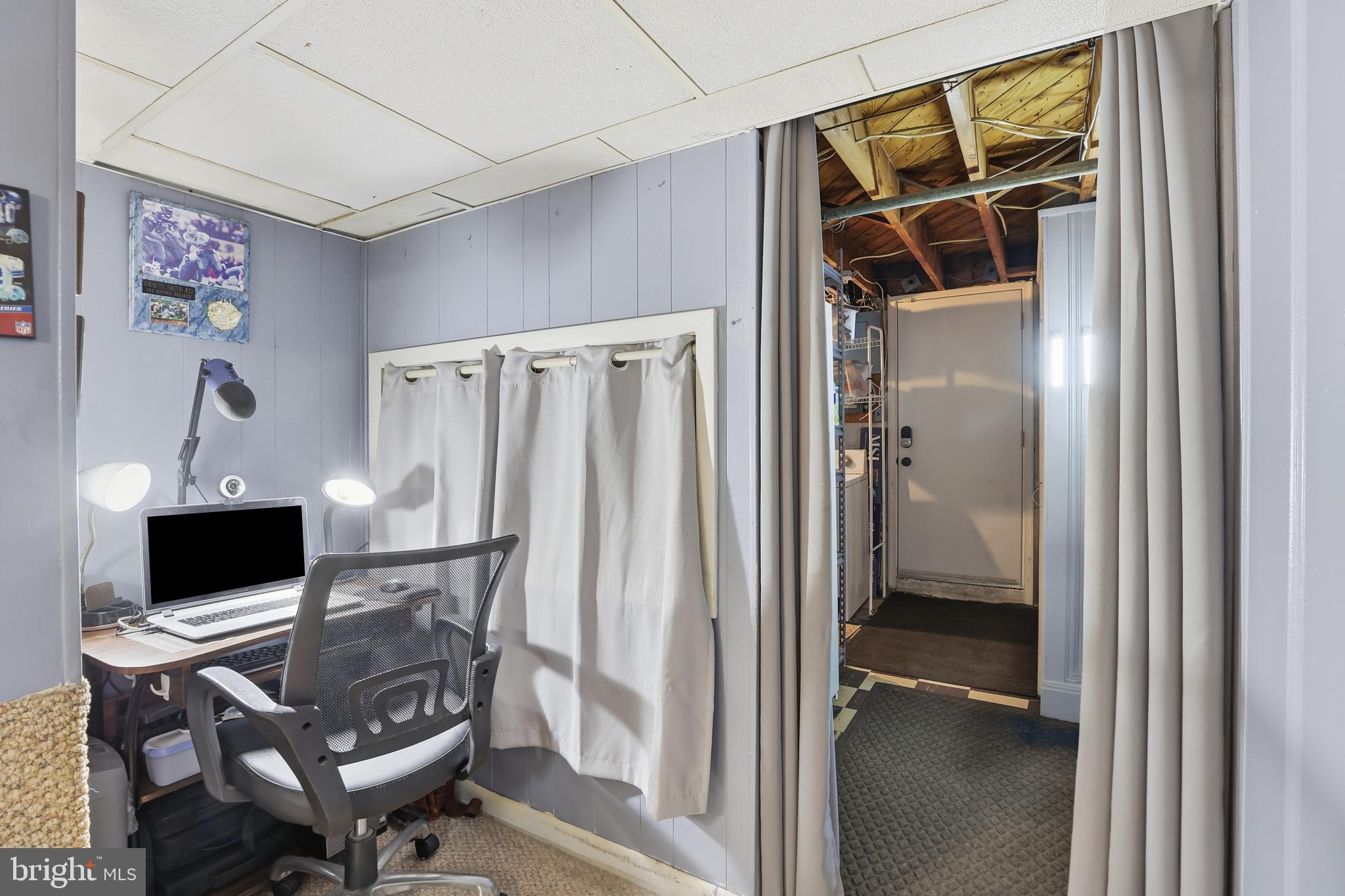 EDMONDSON HEIGHTS - Residential