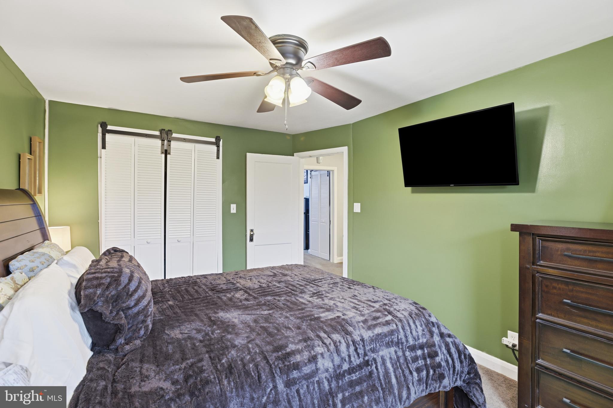 EDMONDSON HEIGHTS - Residential